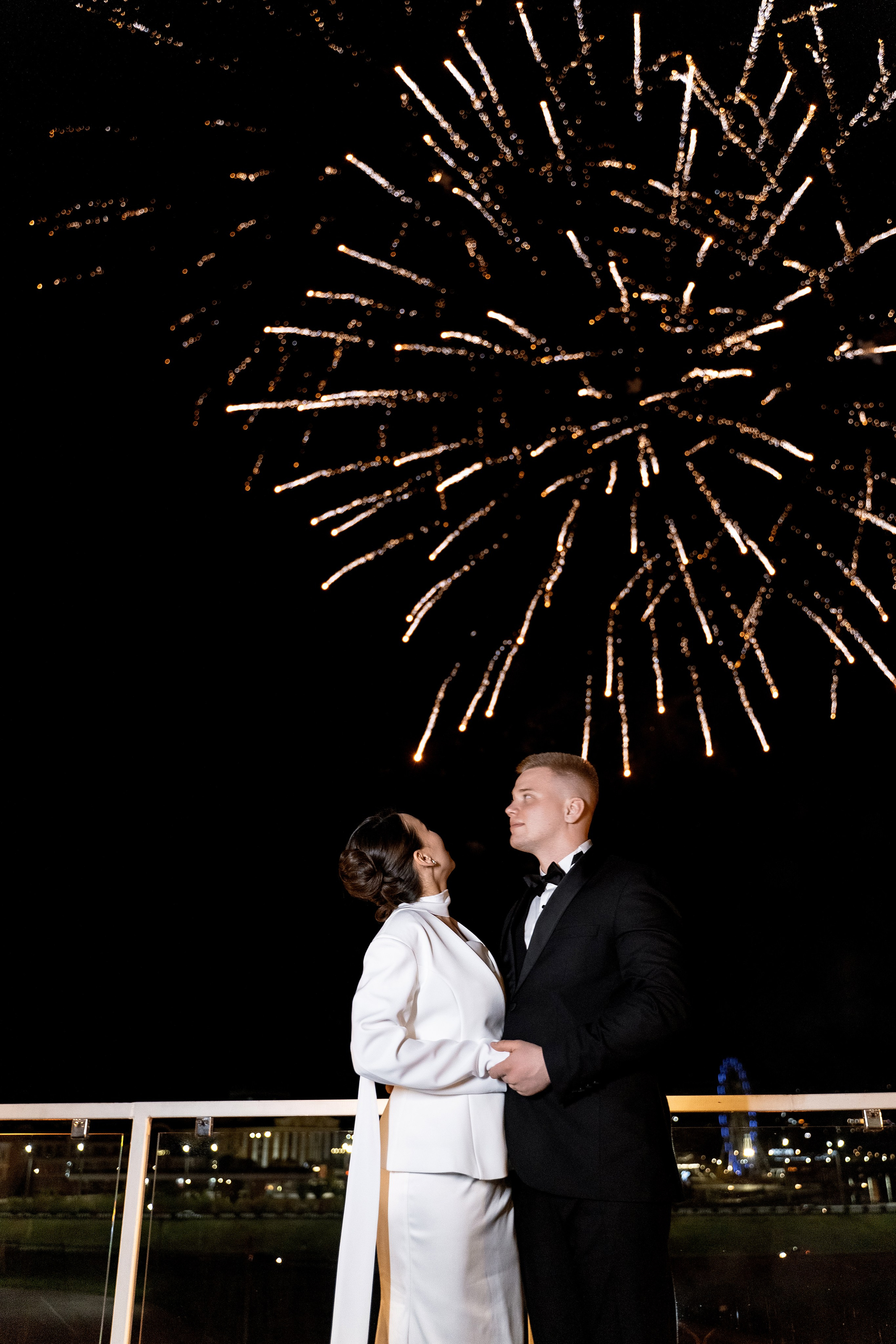 Свадебная съемка