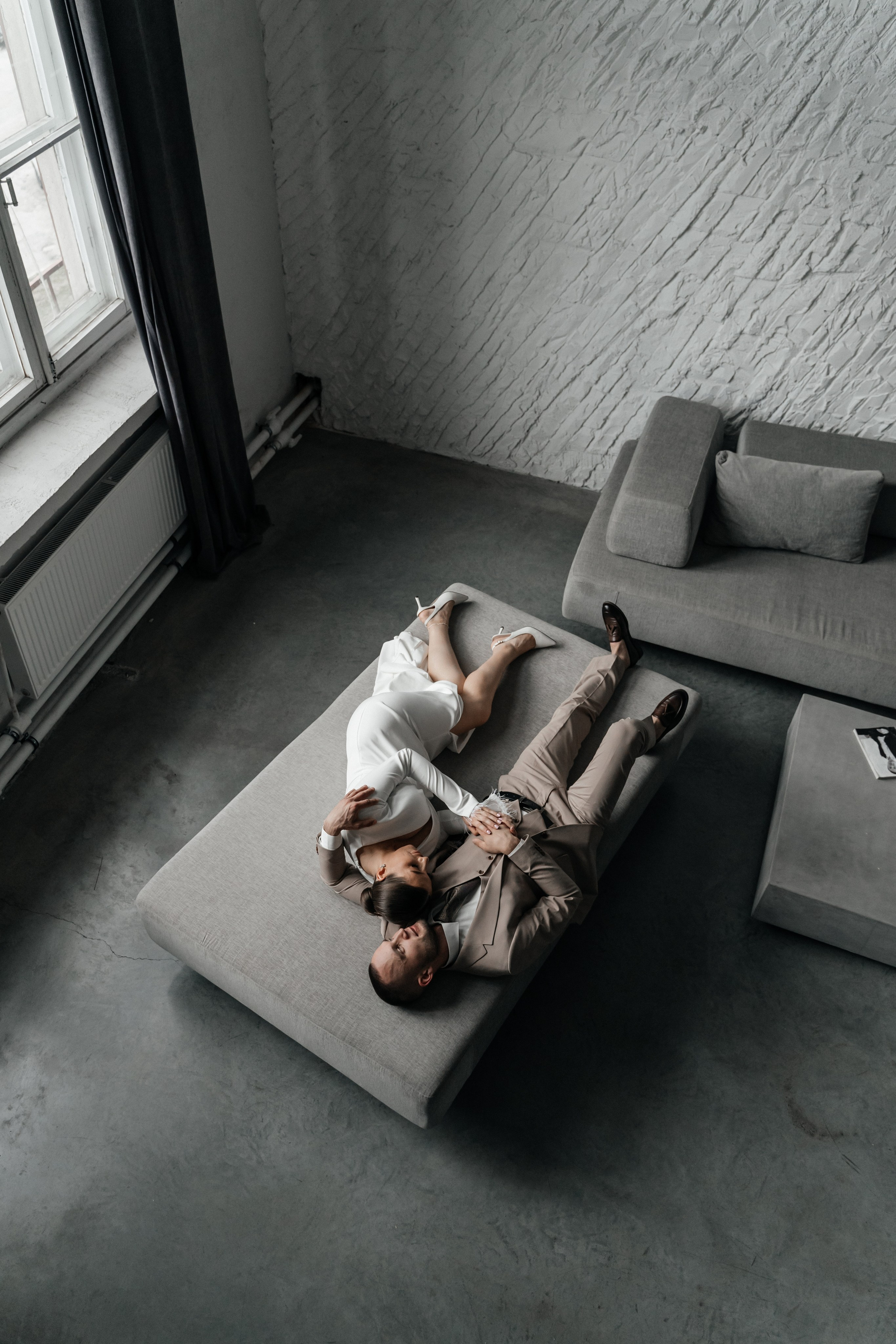 Свадебная съемка