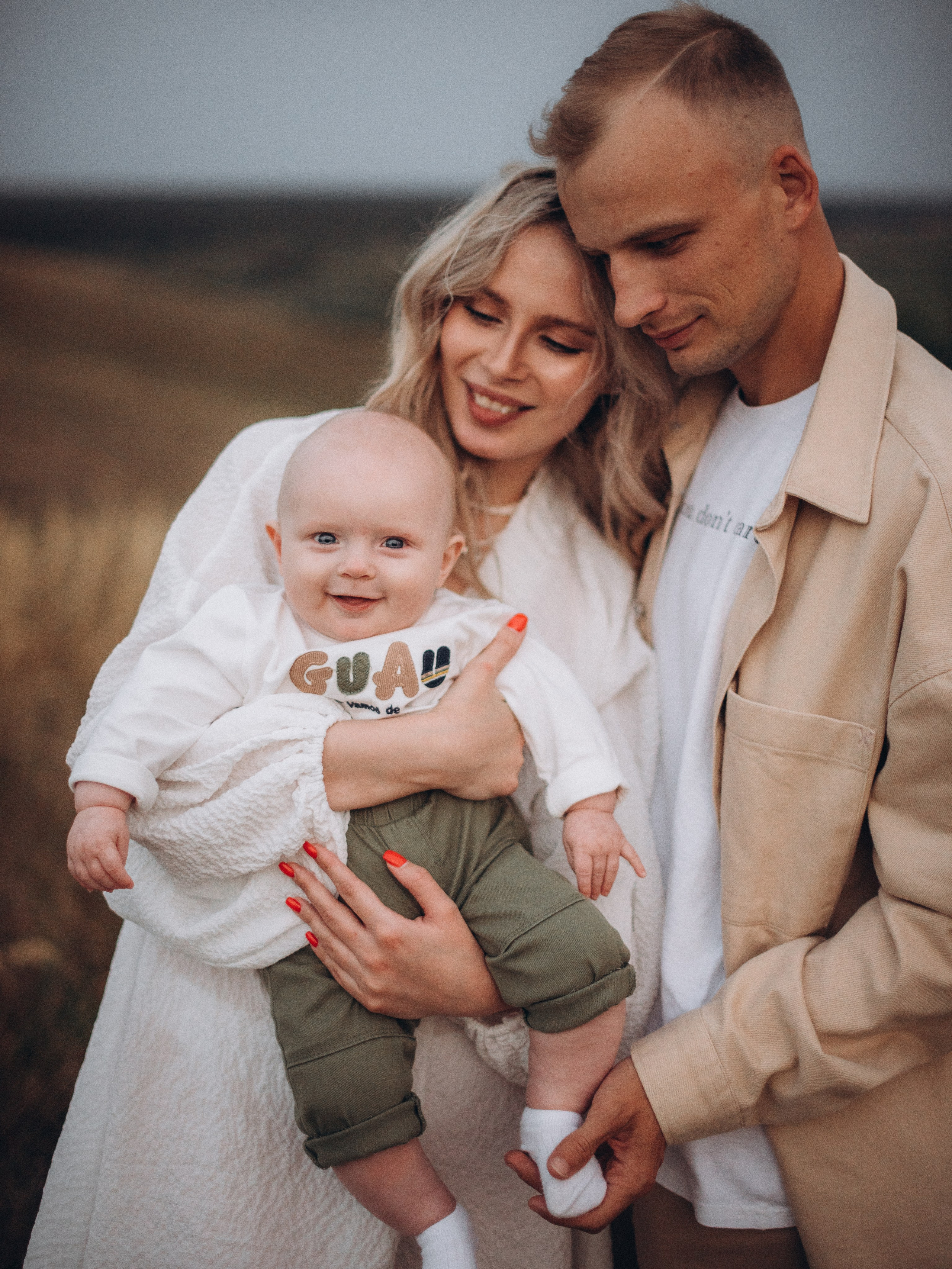 Прогулочная история. Фотограф Любовь Подосенова Липецк|Воронеж