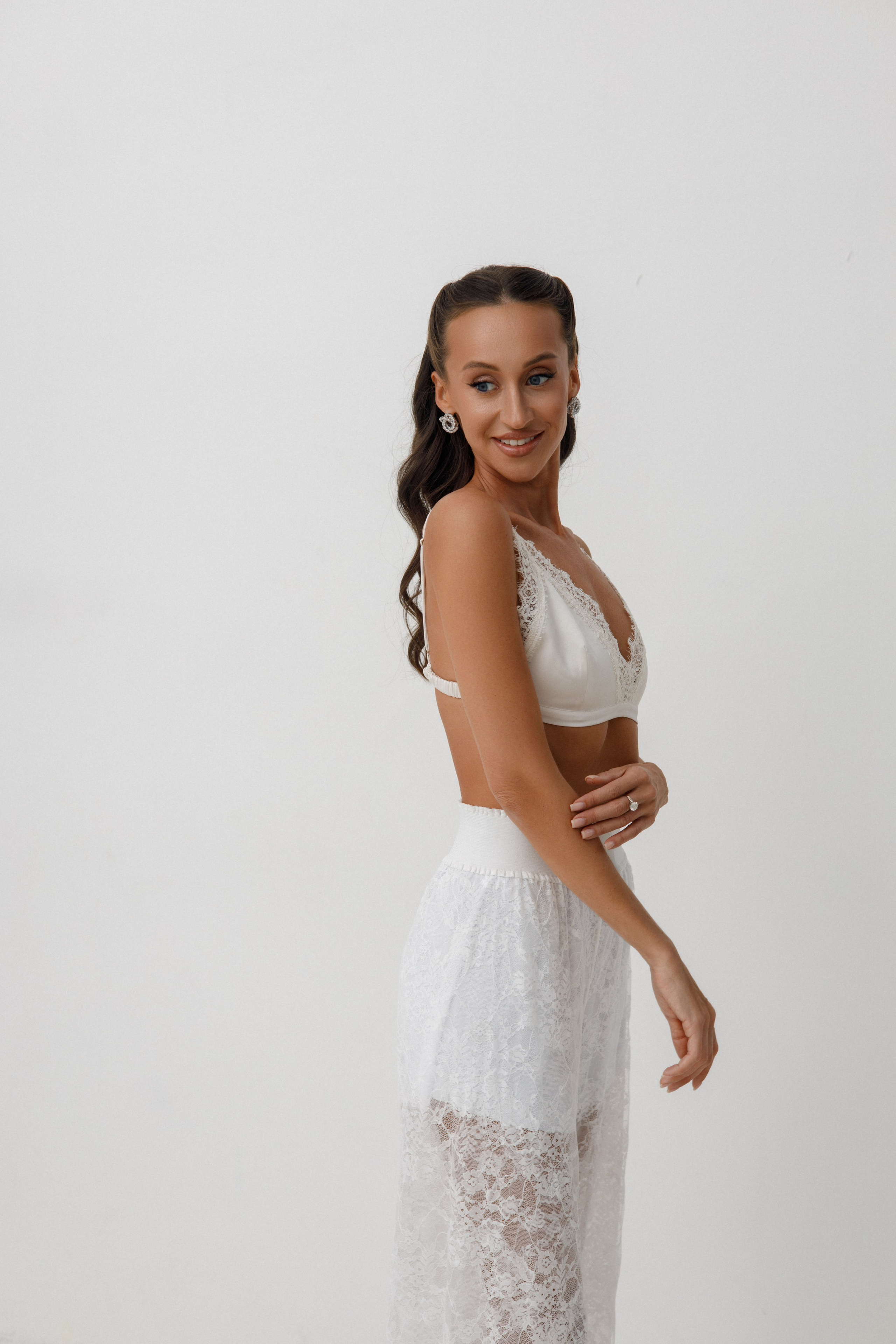 Бренд съемка для шоурума. Фотограф Ксения Третьякова, Санкт-Петербург