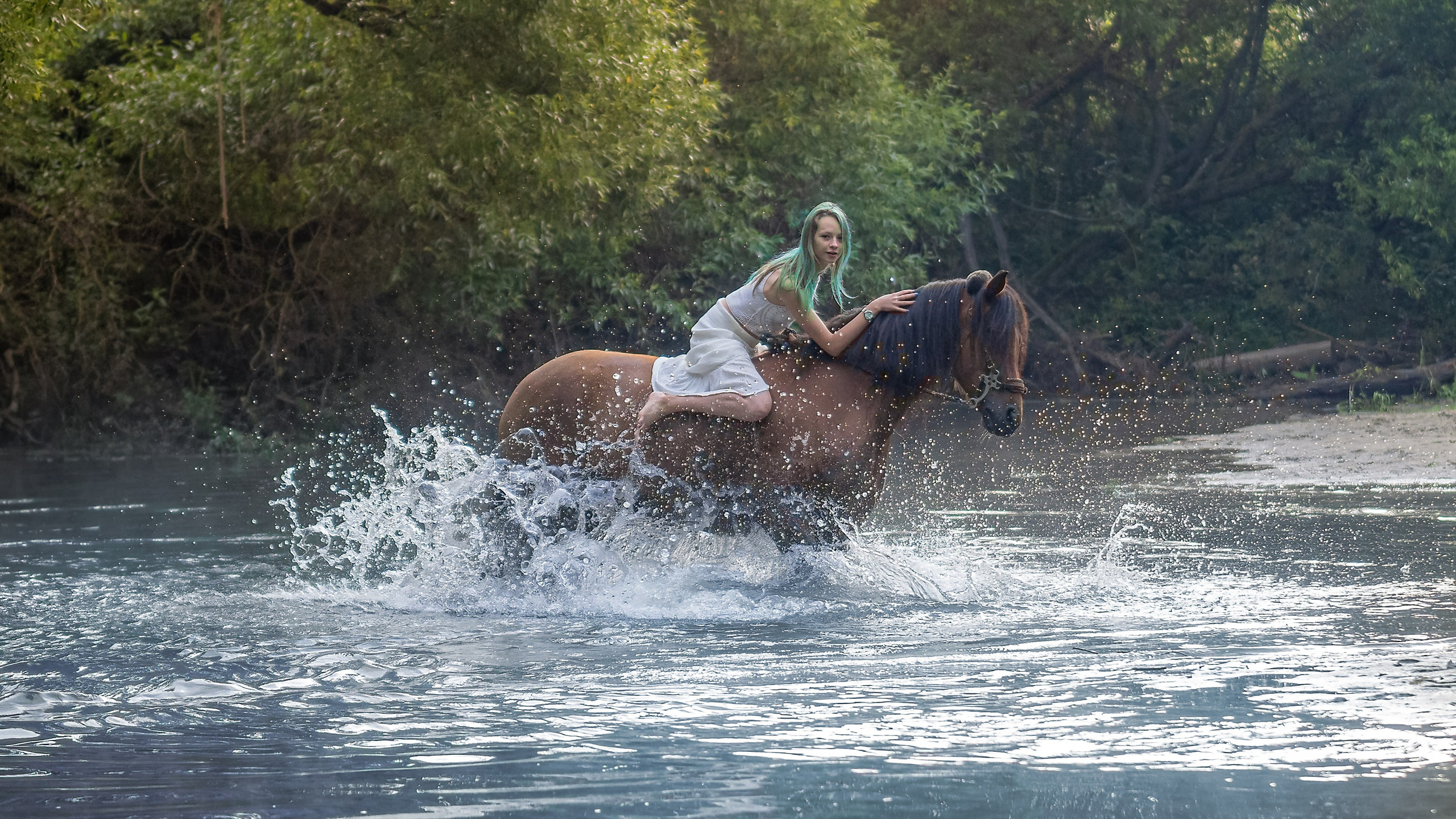 *. Творческие сьемки