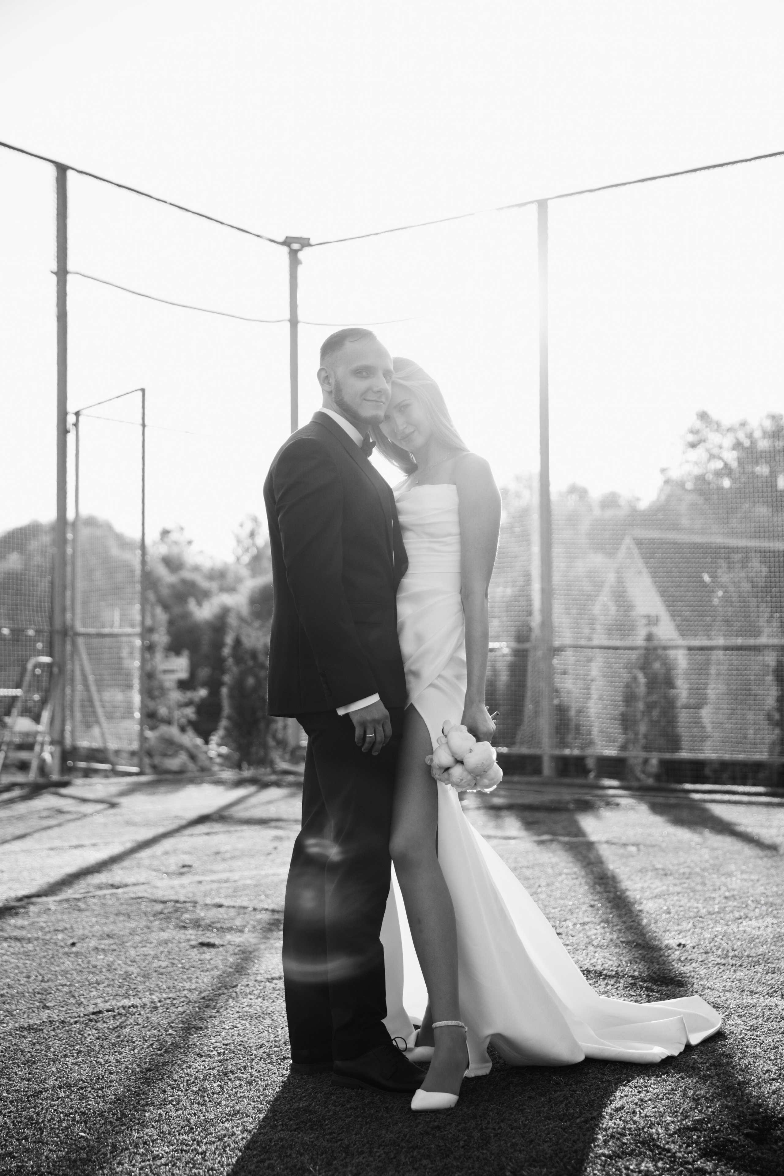 Сережа & Саша. Свадебный фотограф Домодедово Москва Катерина Алехина