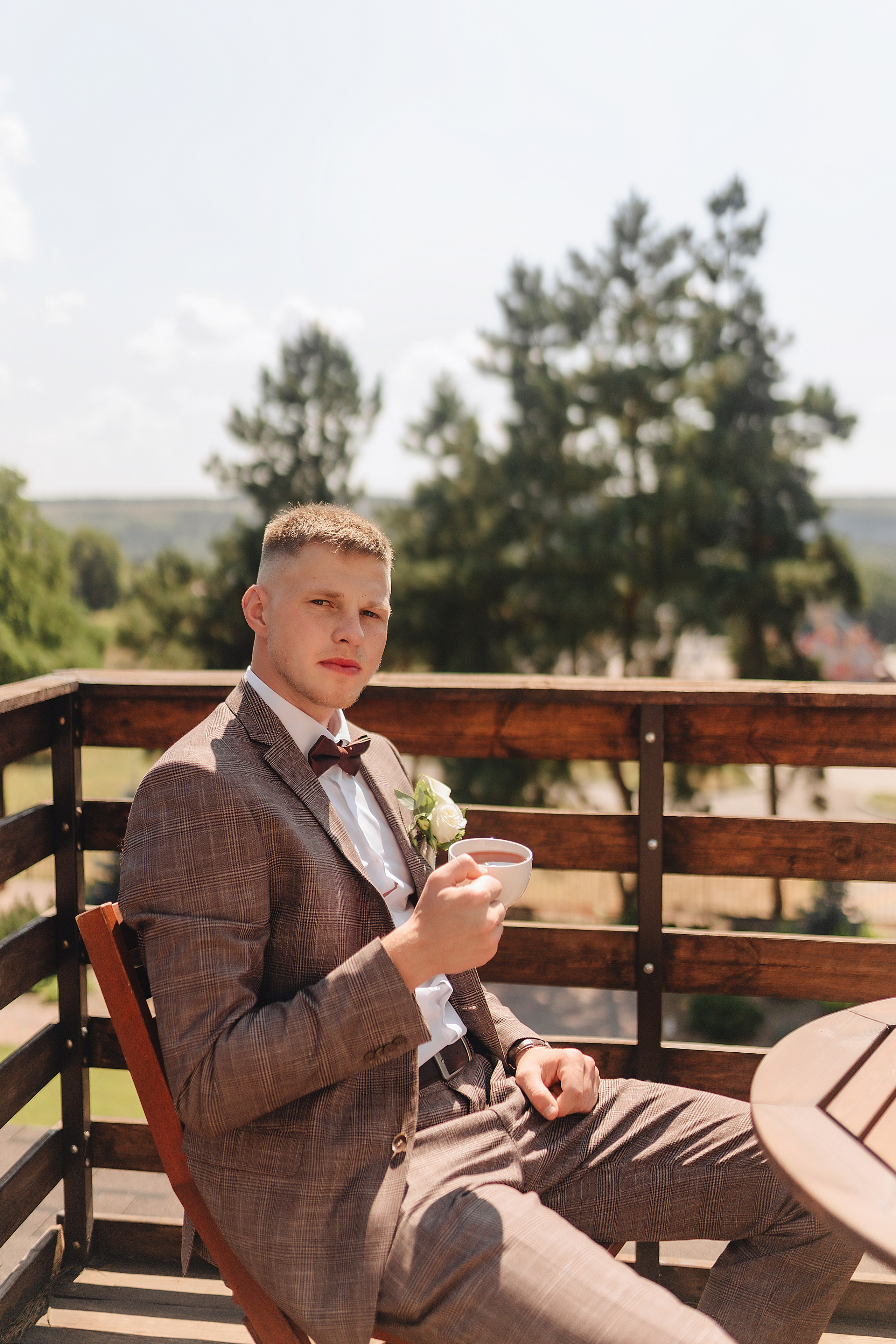 Полина и Владислав. Фотограф Карина Шмулёва. Воронеж и область