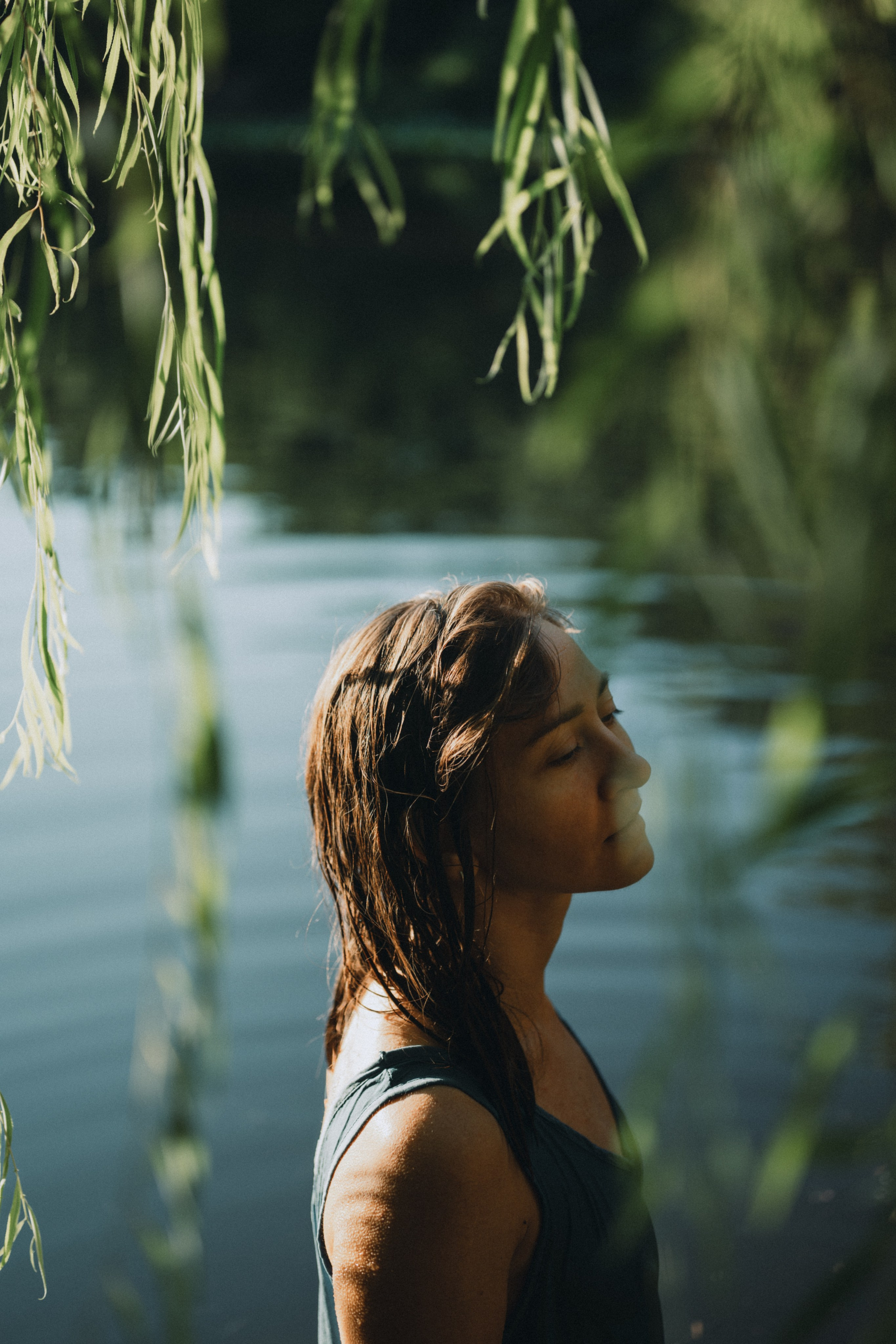 Виктория. Мария Кобзева, фотограф в Ялте, Крым
