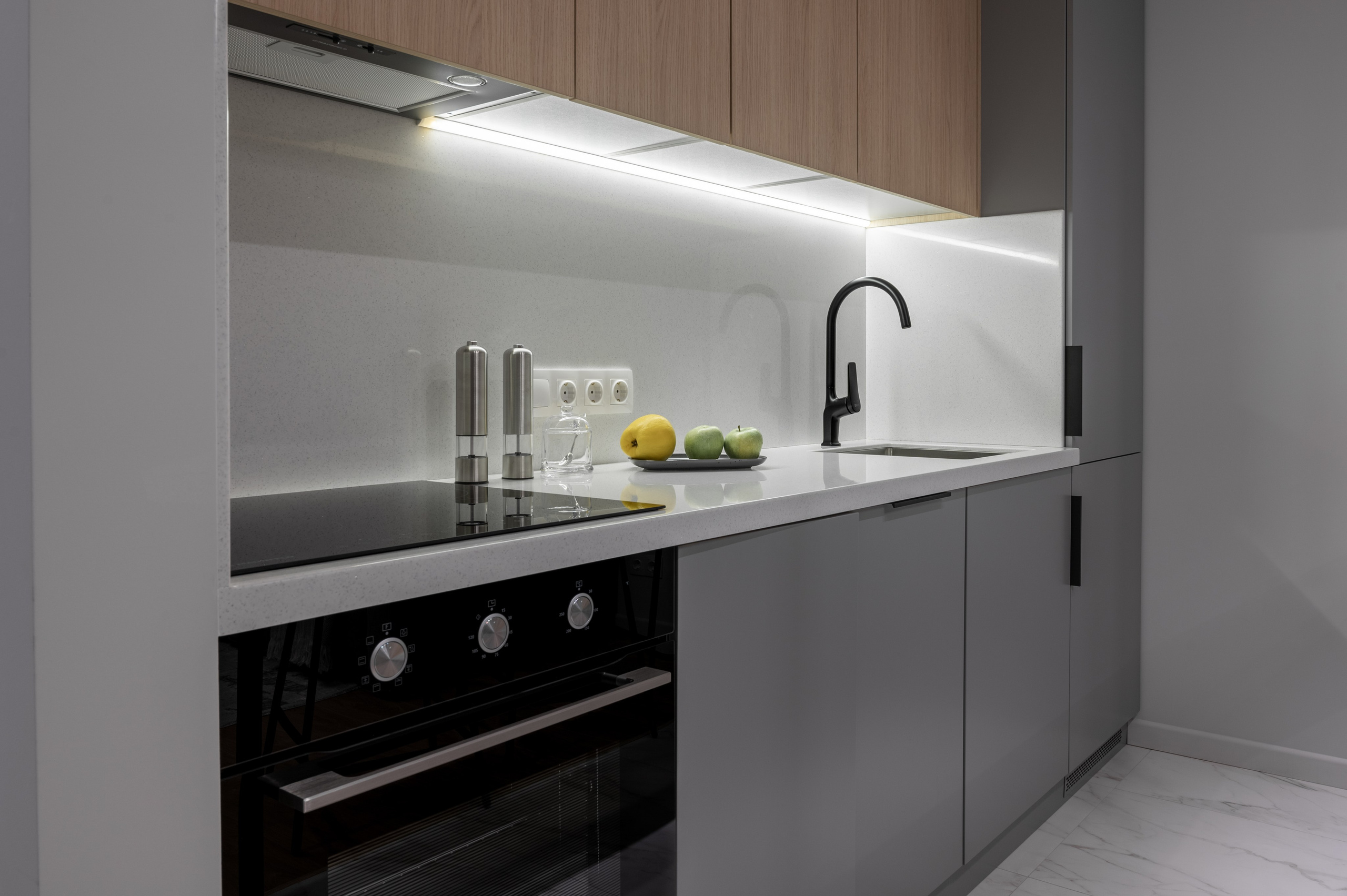 Апартаменты 4. Мария Кобзева, фотограф в Ялте, Крым