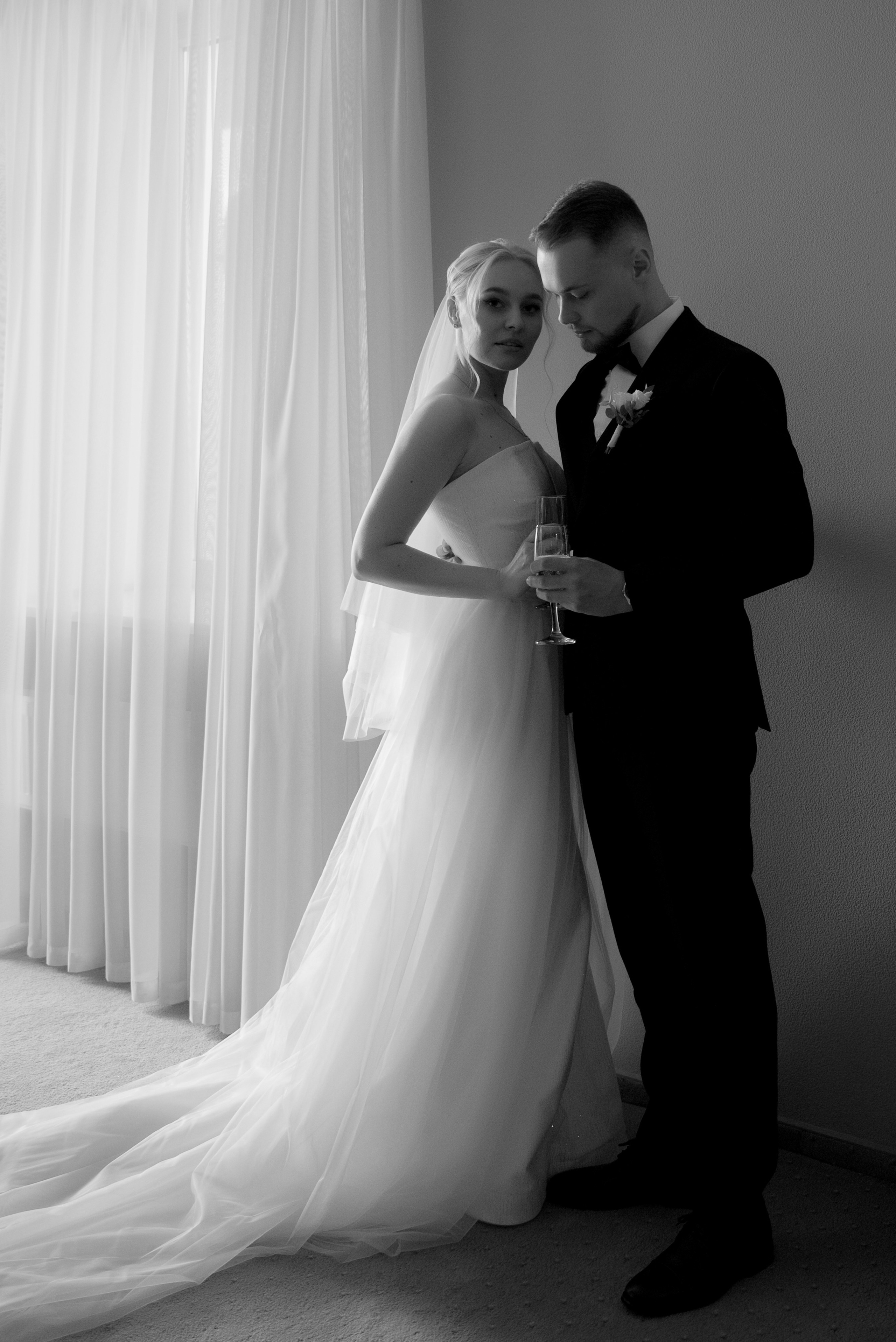 02.09.2023 Руслан и Ирина. Свадебный фотограф Челябинск Екатеринбург