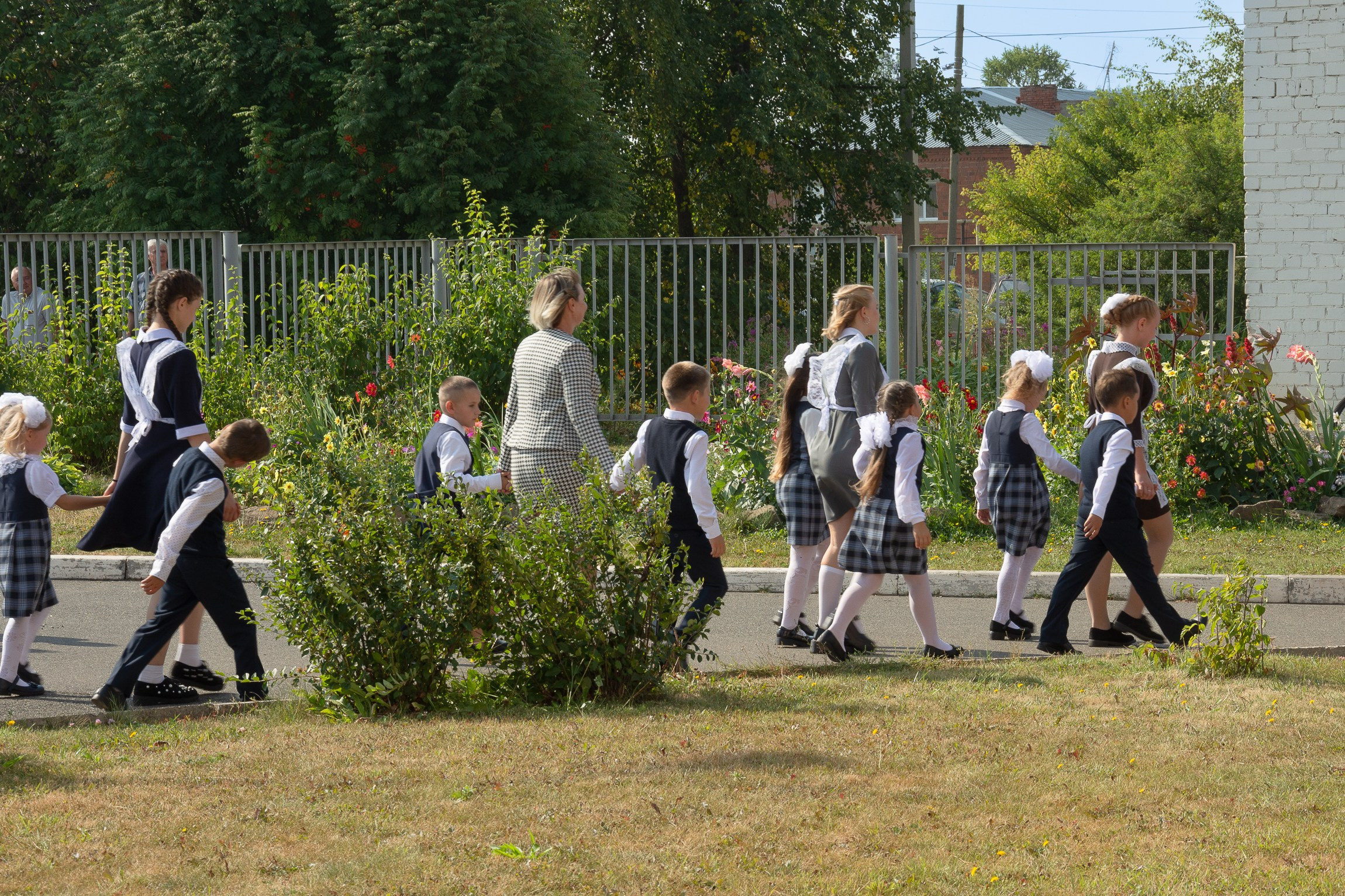 1 сентября 2022