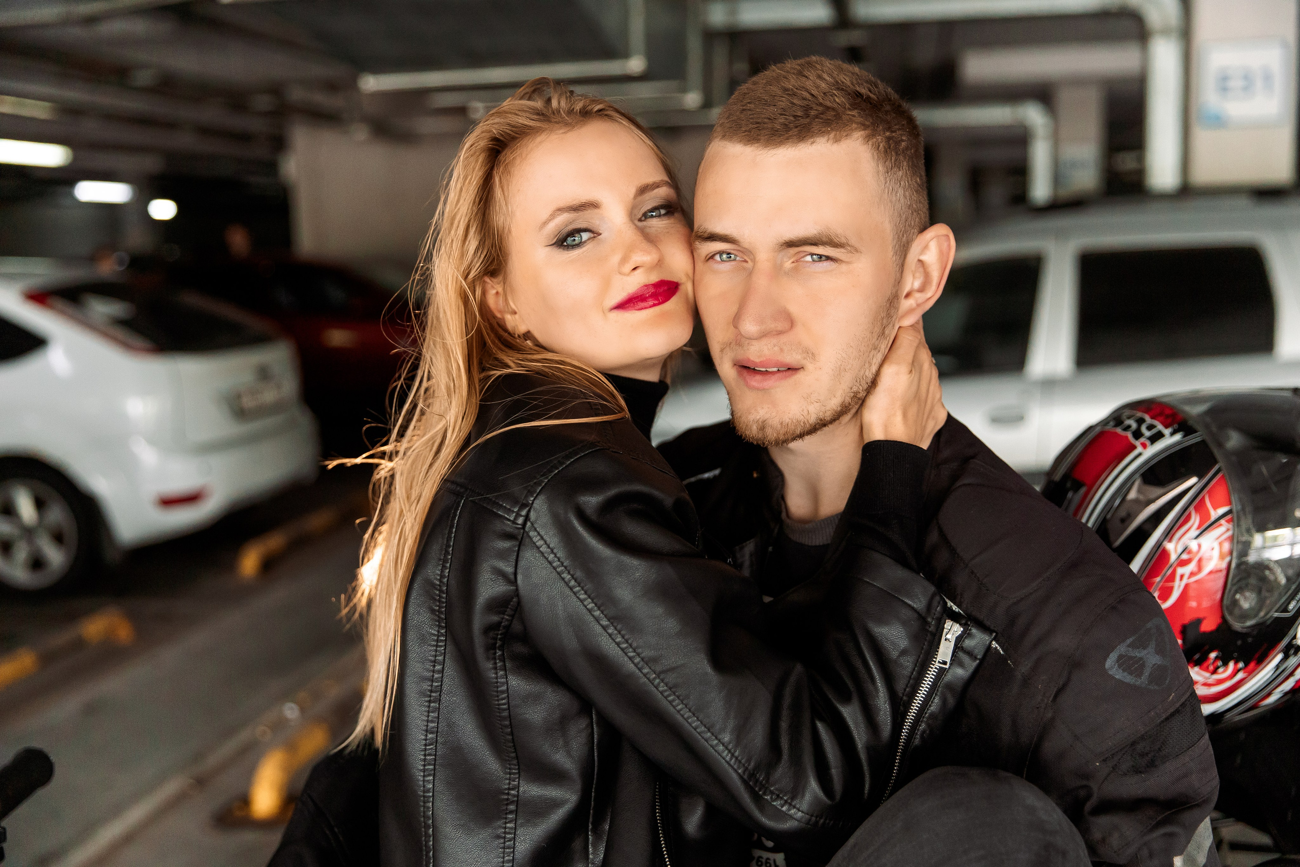 Макс и Лиза. Свадебный и семейный фотограф в Челябинске Юлия Ишимова