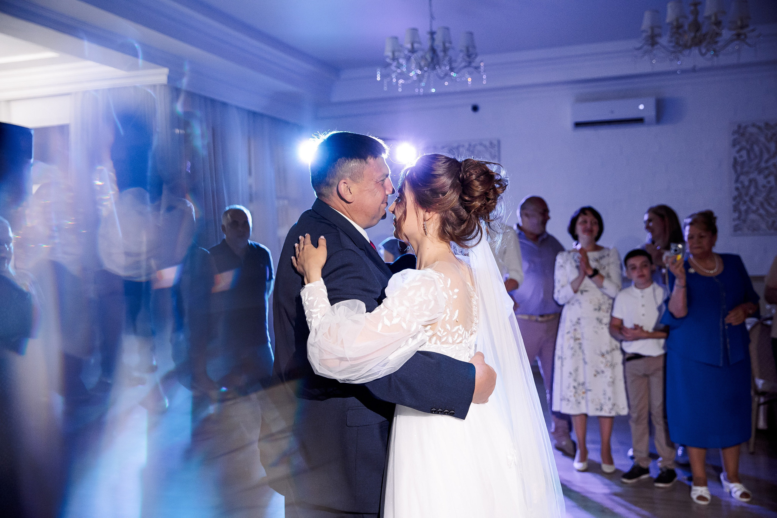 Евгений и Татьяна. Свадебный и семейный фотограф в Челябинске Юлия Ишимова