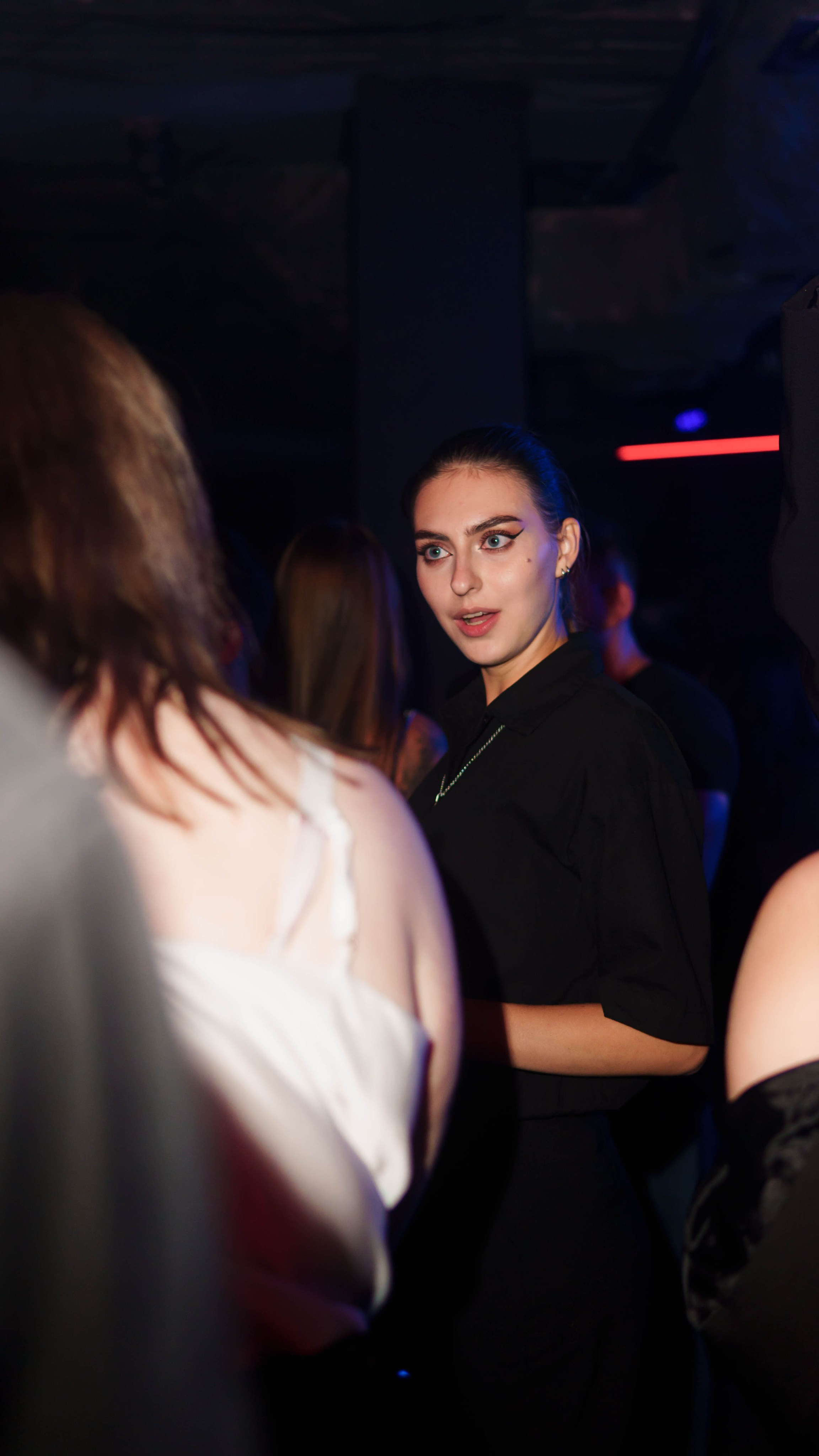 Community. Андрей Риттер Репортажный идейный портретный фотограф Сахалина