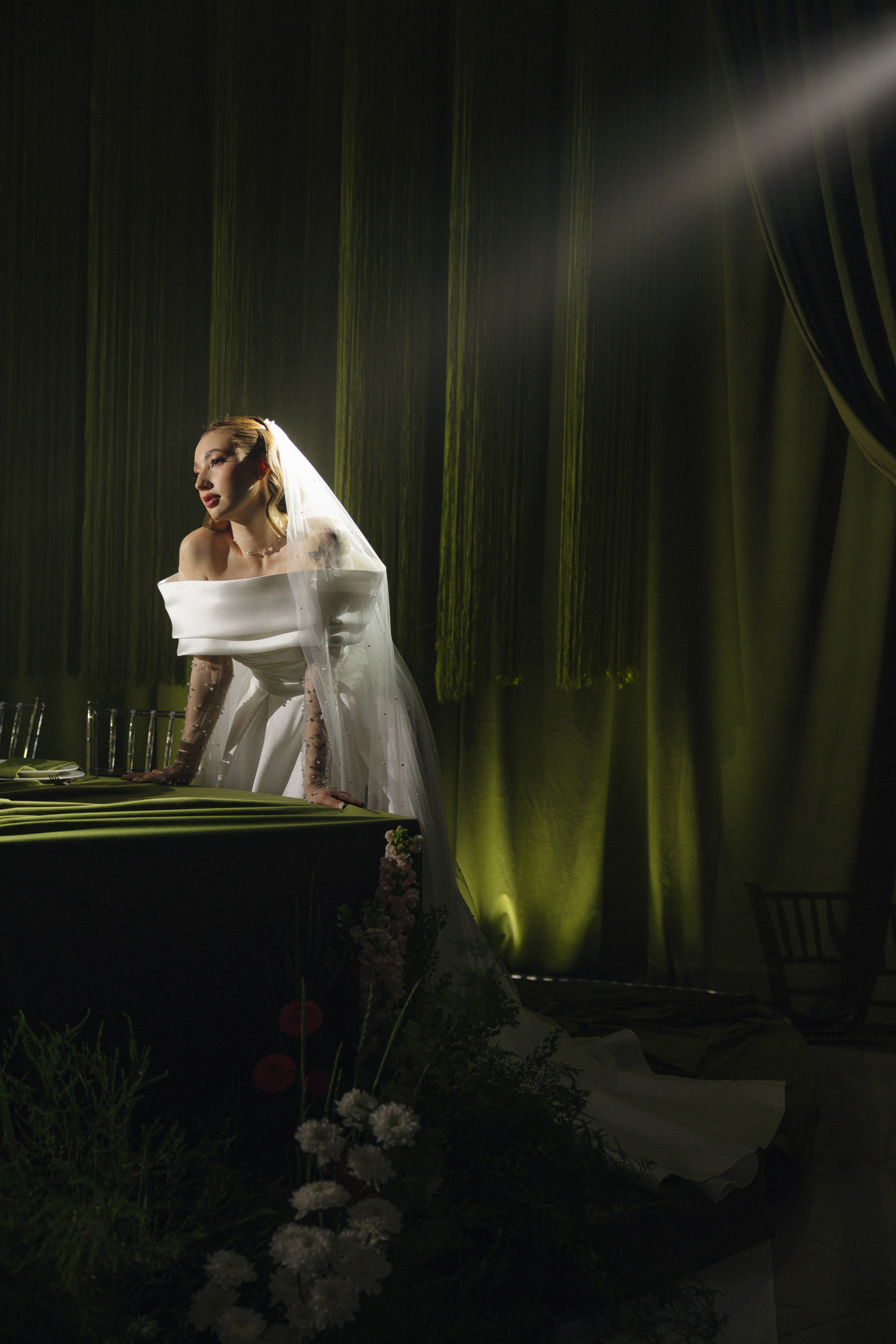 Максим и Яна. Фотограф Алина Мкртычева