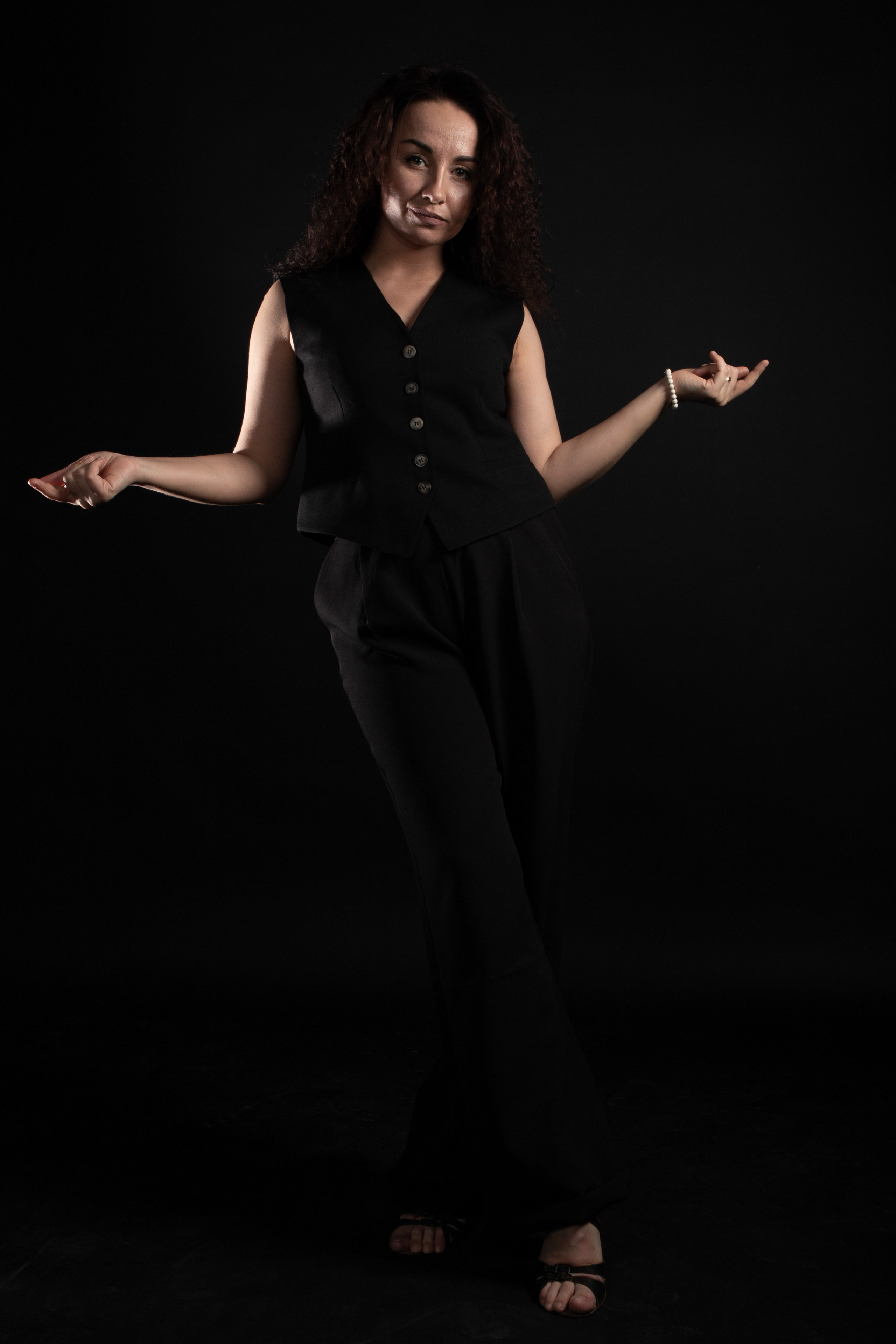 Алина theater. Репортажный и свадебный фотограф в Курске Борис Захарчук