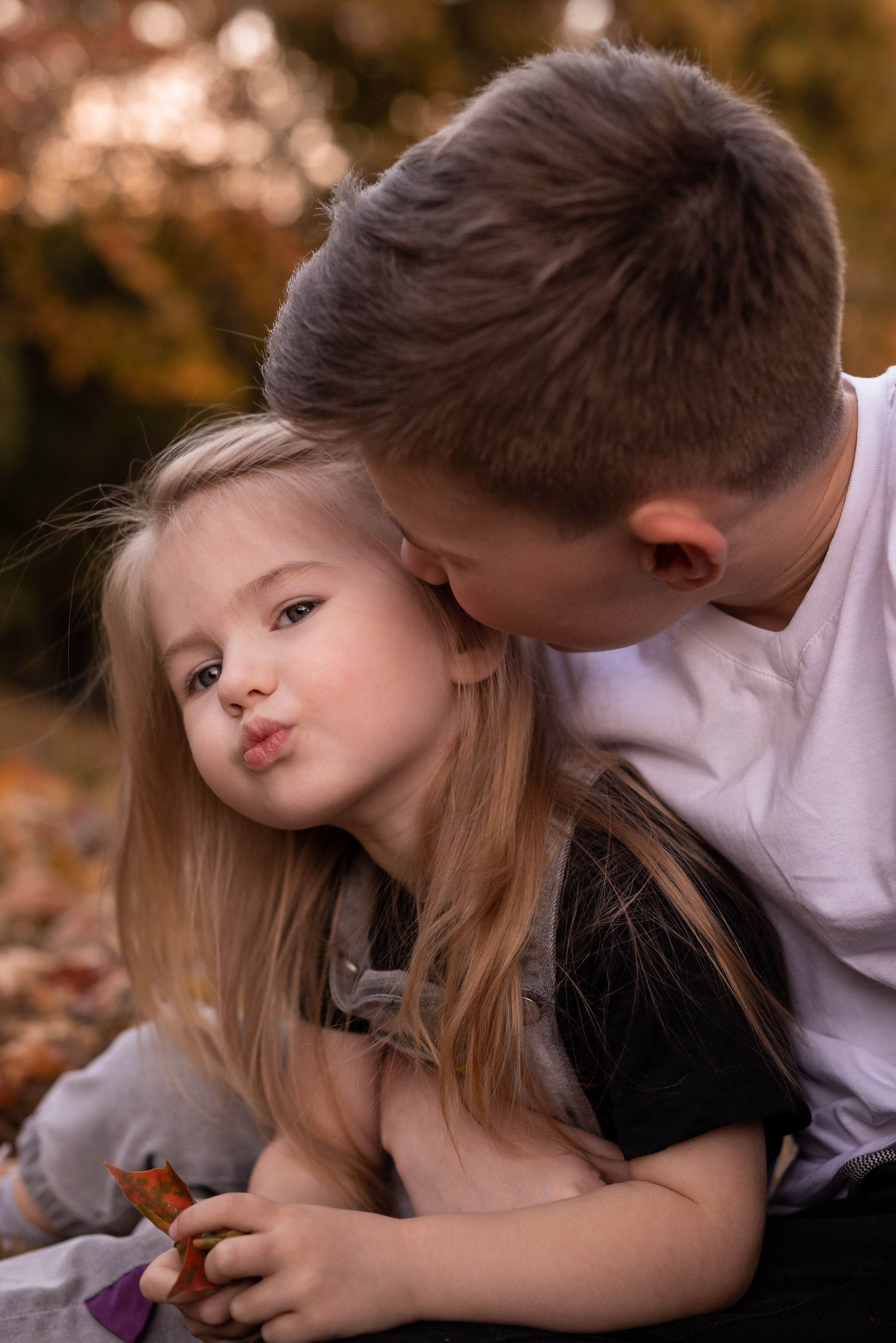Витя, Аня, Киря и Миюша. Семейный, индивидуальный, контент фотограф Москва