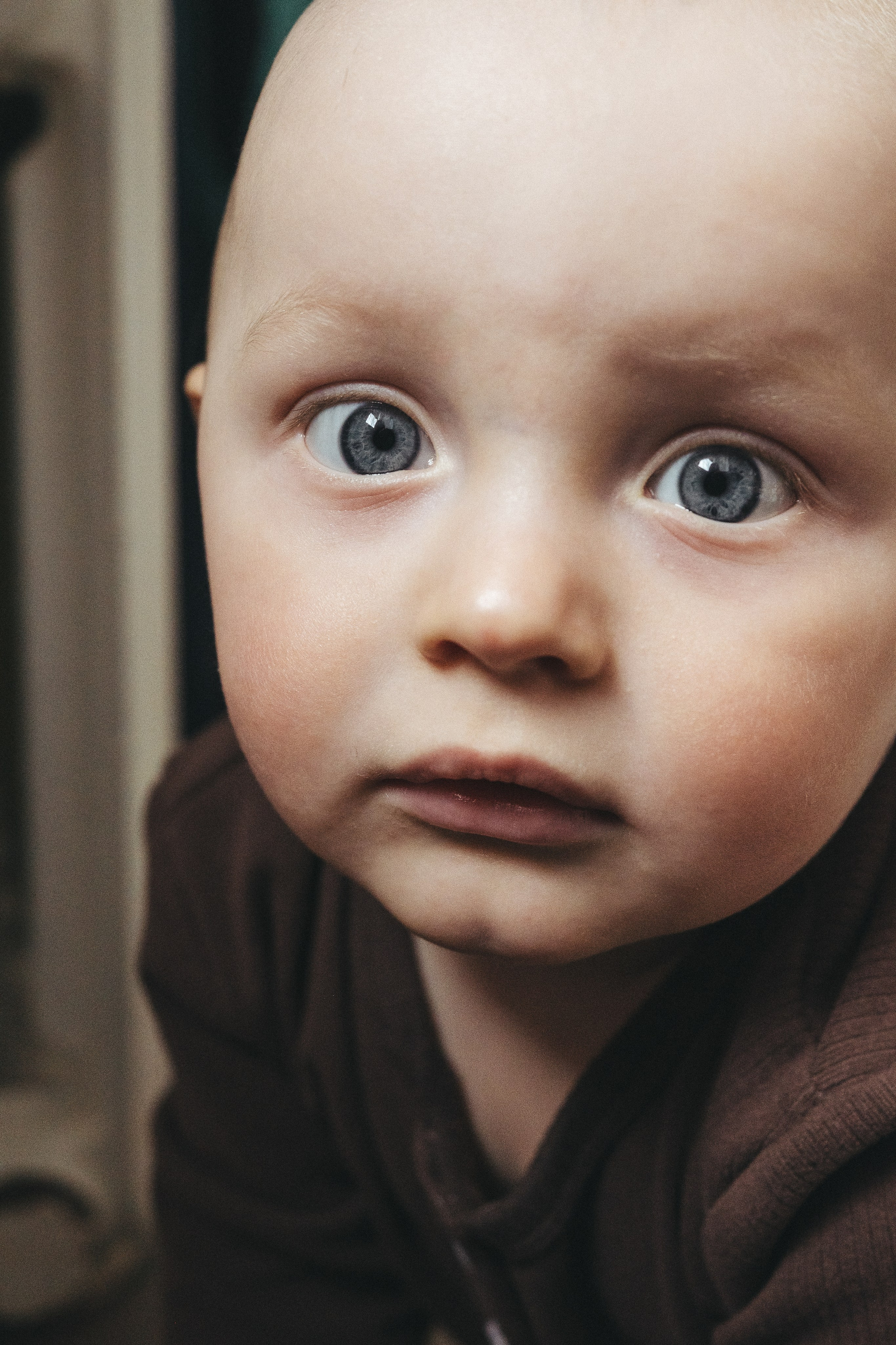 Artur. 1 year 🎂. <3