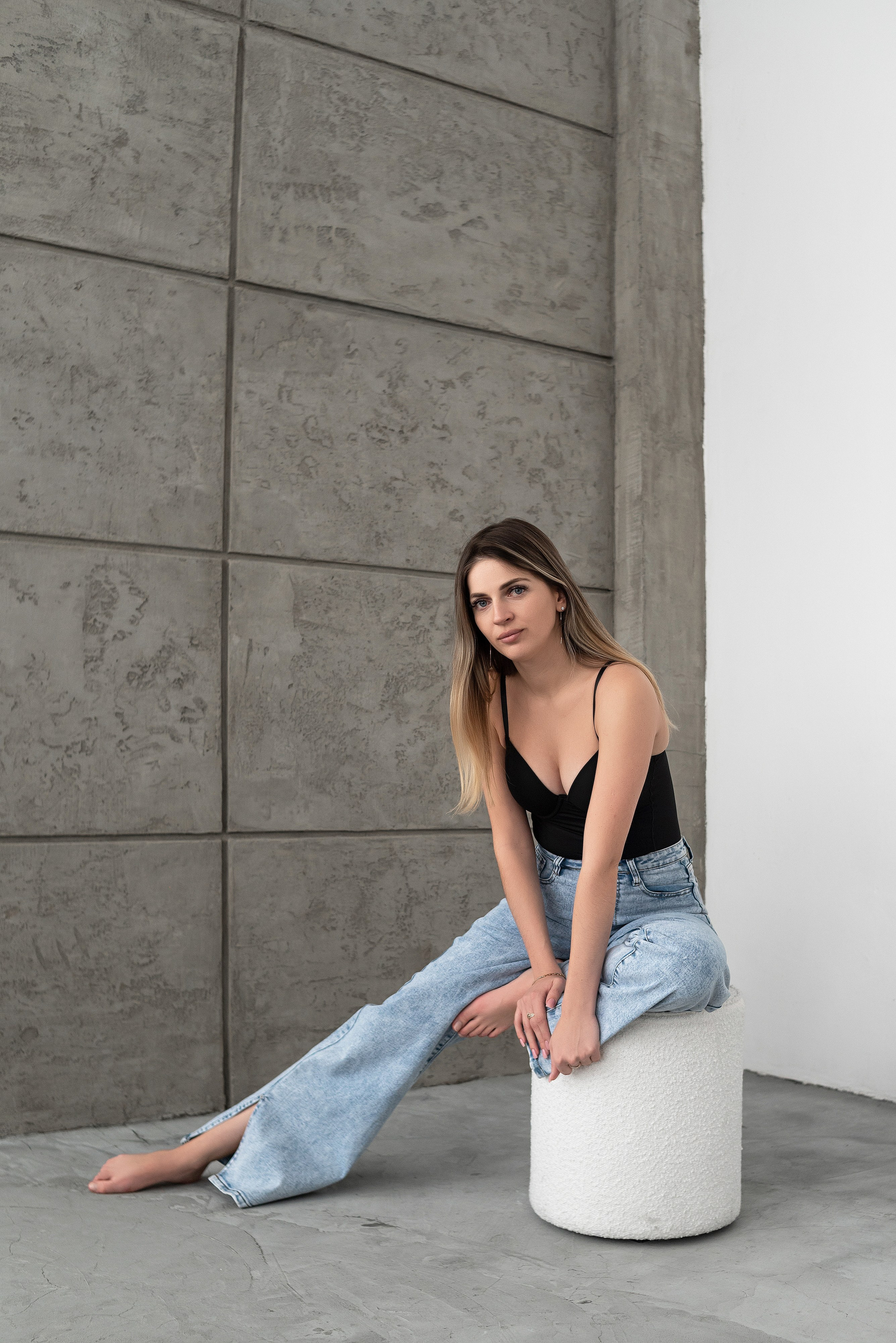 Дарья. Бжицких Виталий — фотограф г. Ульяновск