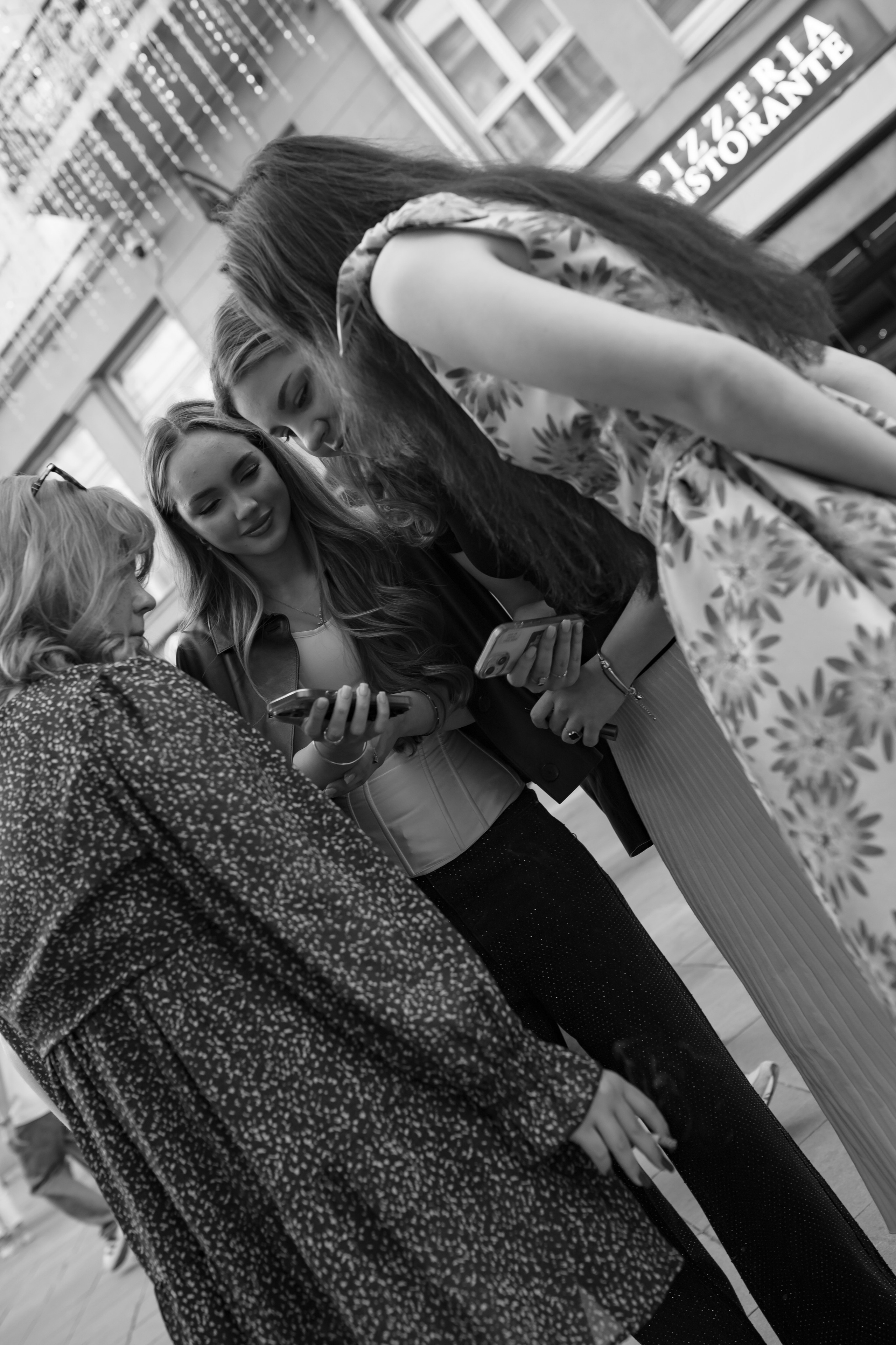 18-летие Арины. Семейный и детский фотограф в Москве Дорогова Екатерина