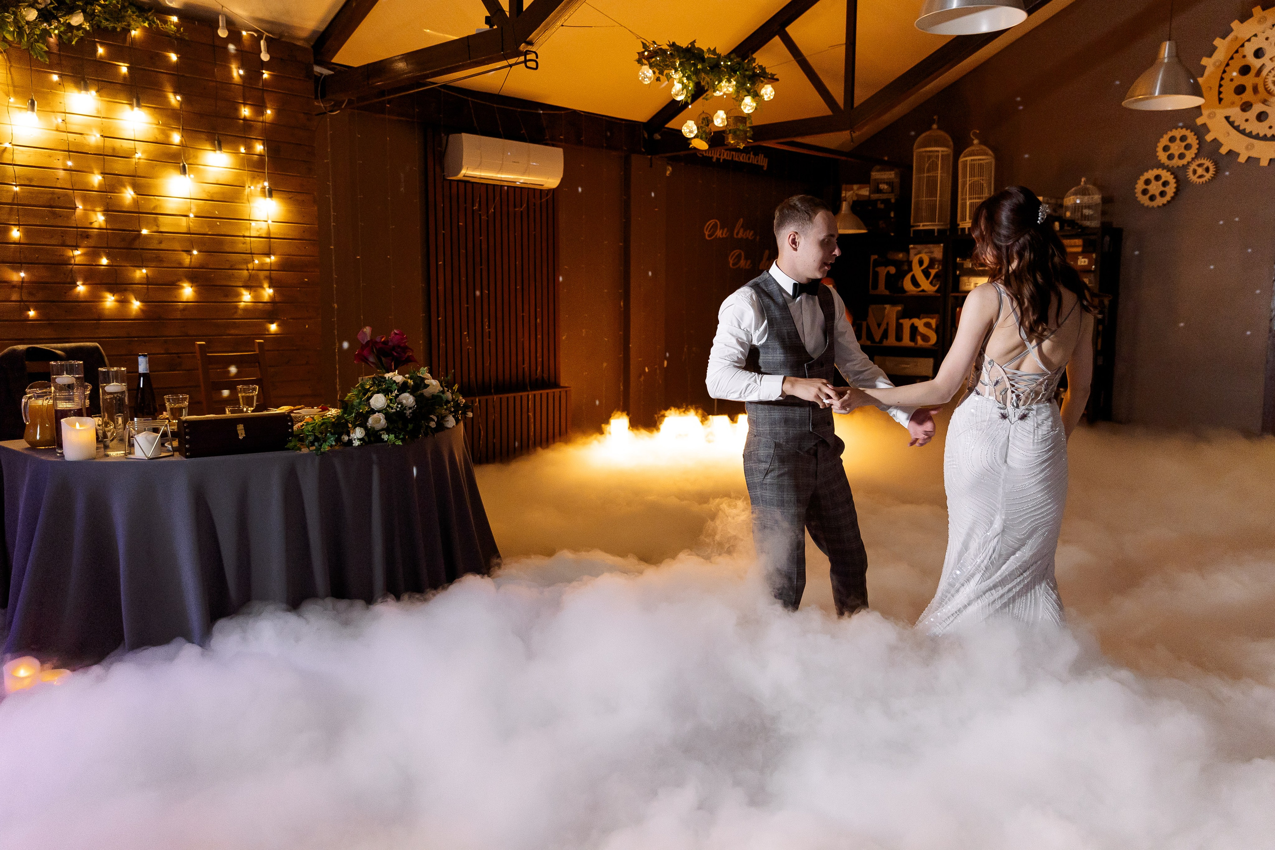 Ангелина и Иван. Свадебный и семейный фотограф в Челябинске Юлия Ишимова