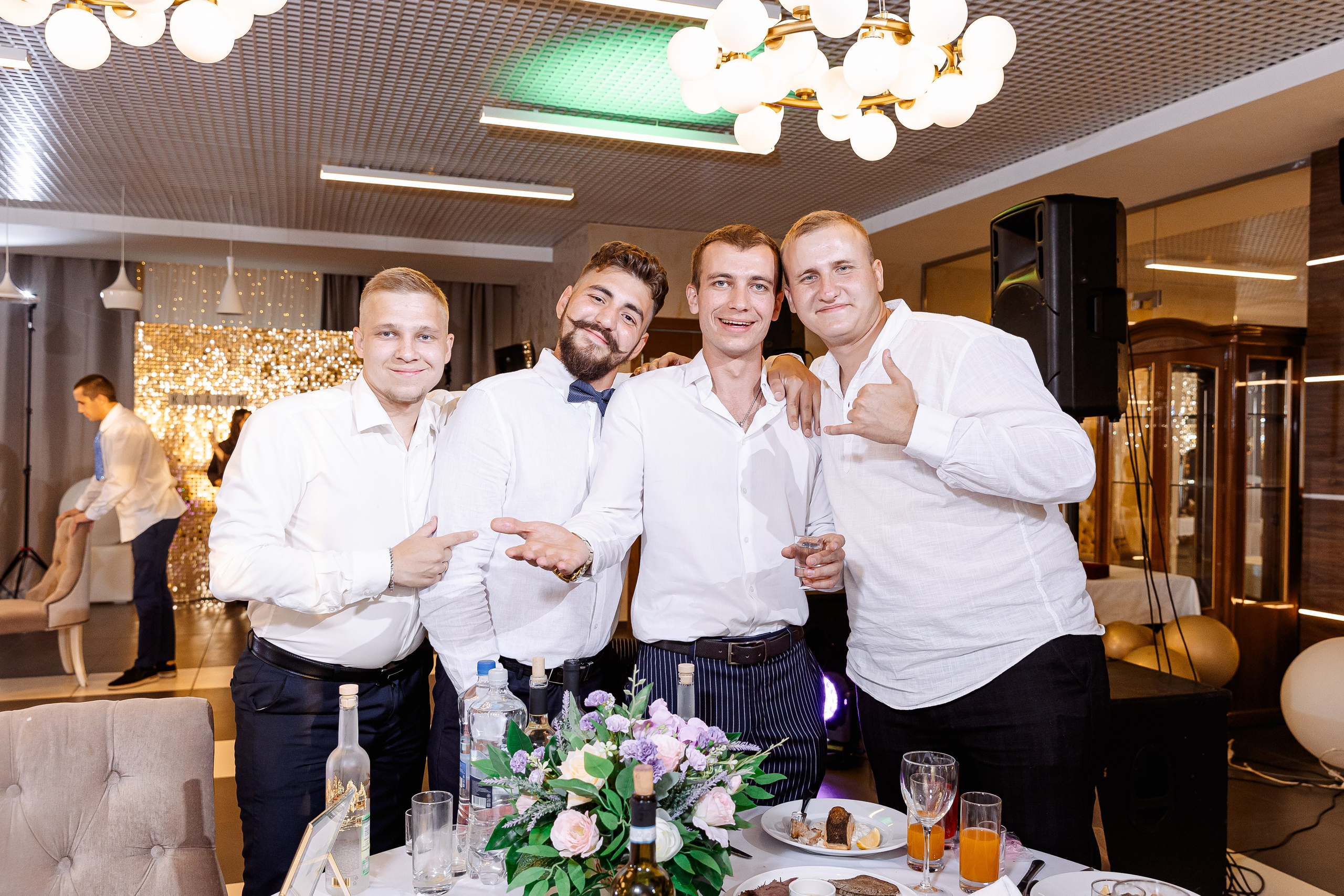 Любовь и Евгений. Свадебный и семейный фотограф в Челябинске Юлия Ишимова