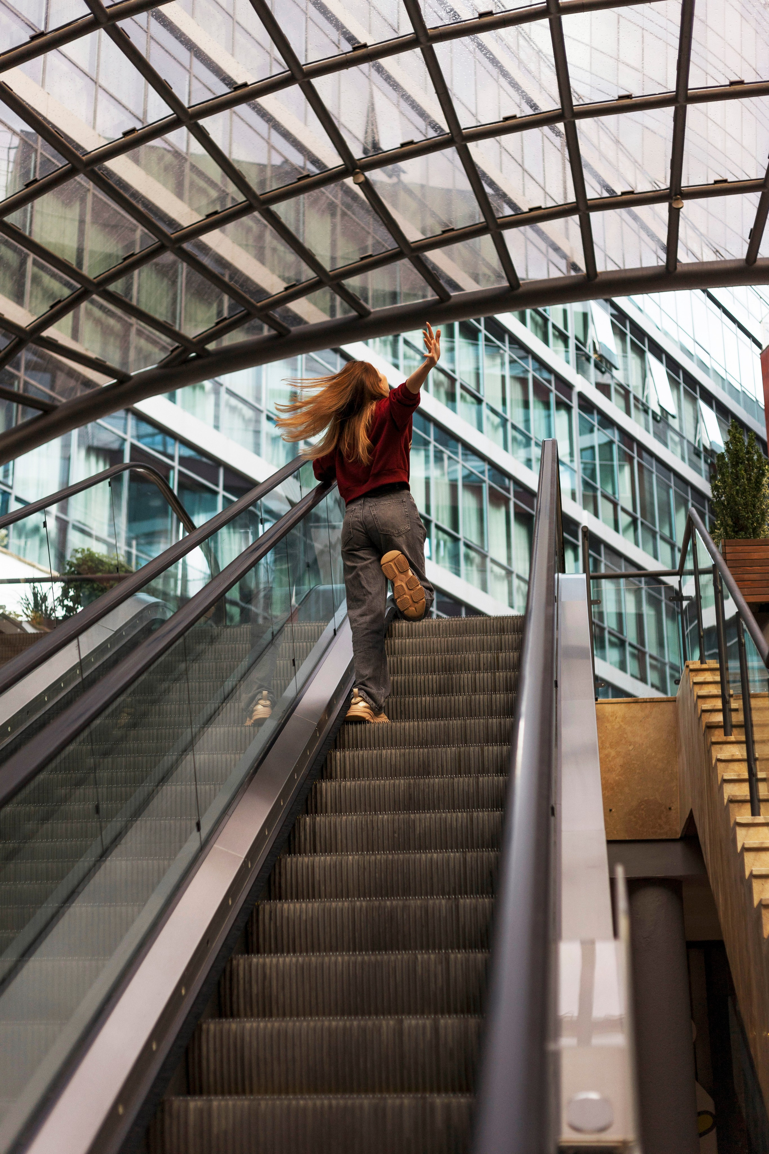 Kate. Photographer in Montenegro Tatiana Talaeva