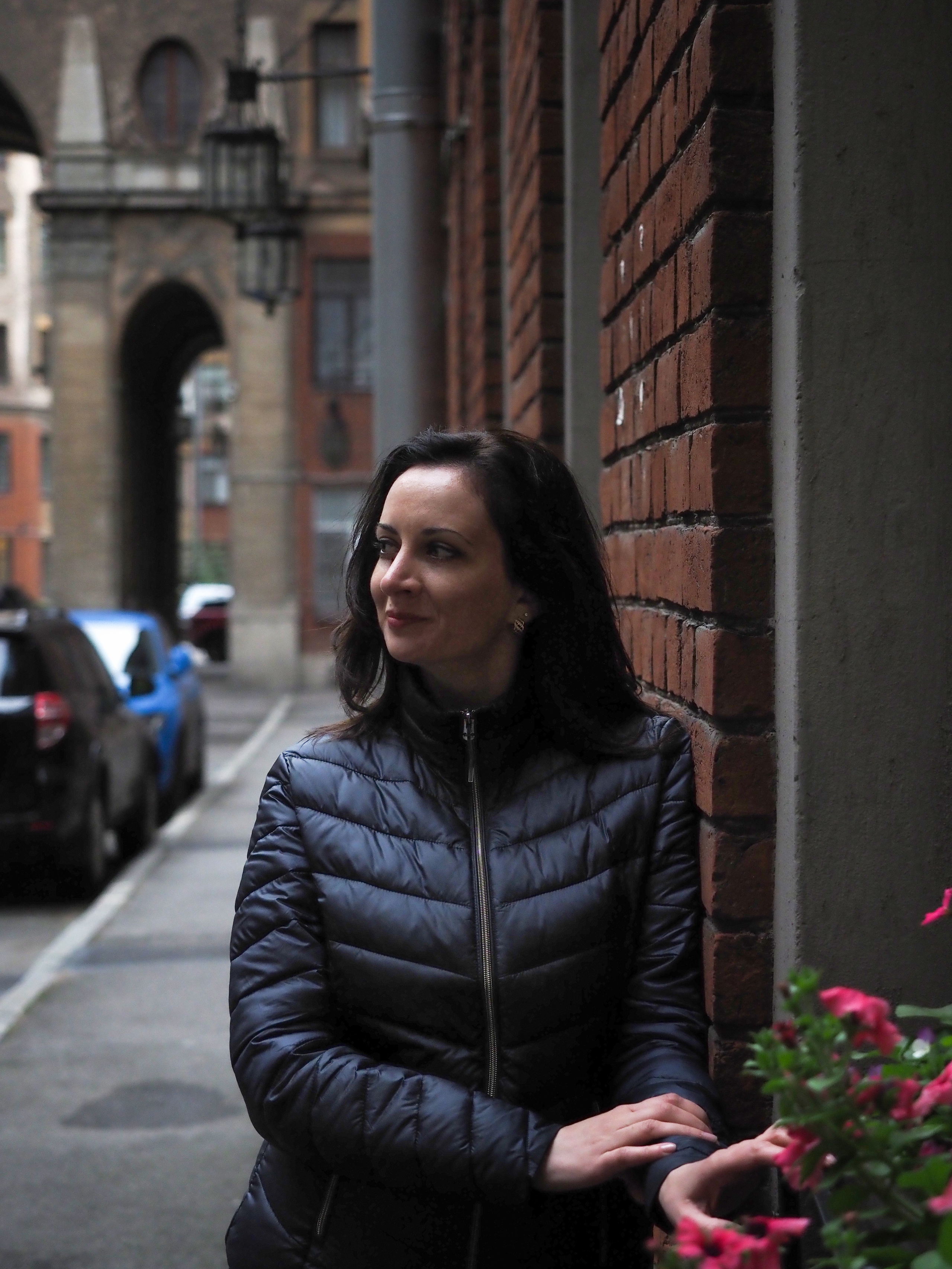 Фотопрогулка влюбленных. Фотограф и видеограф в Санкт-Петербурге — Iren Ginger