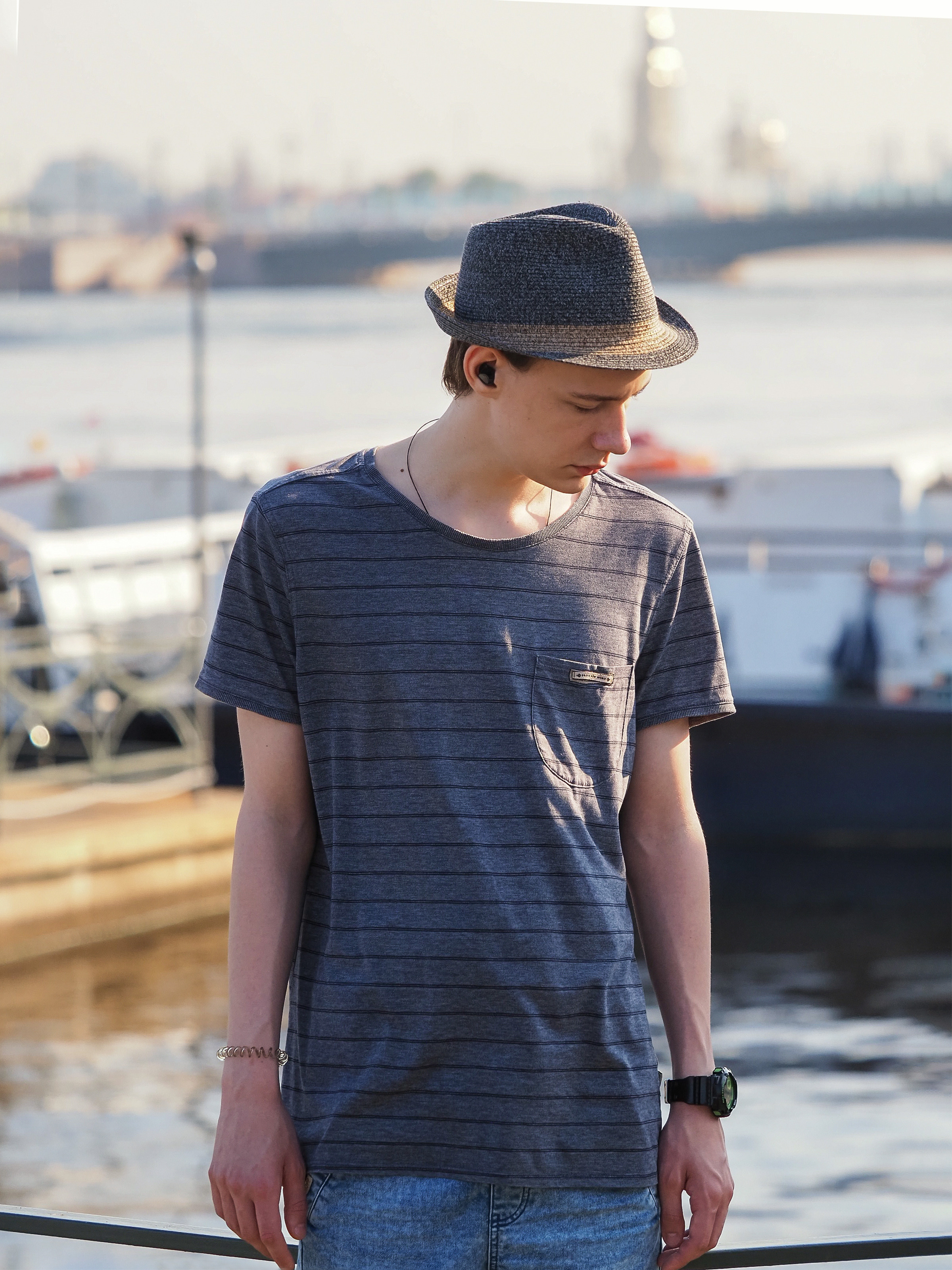 Семья из Алтая в Санкт-Петербурге. Фотограф и видеограф в Санкт-Петербурге — Iren Ginger