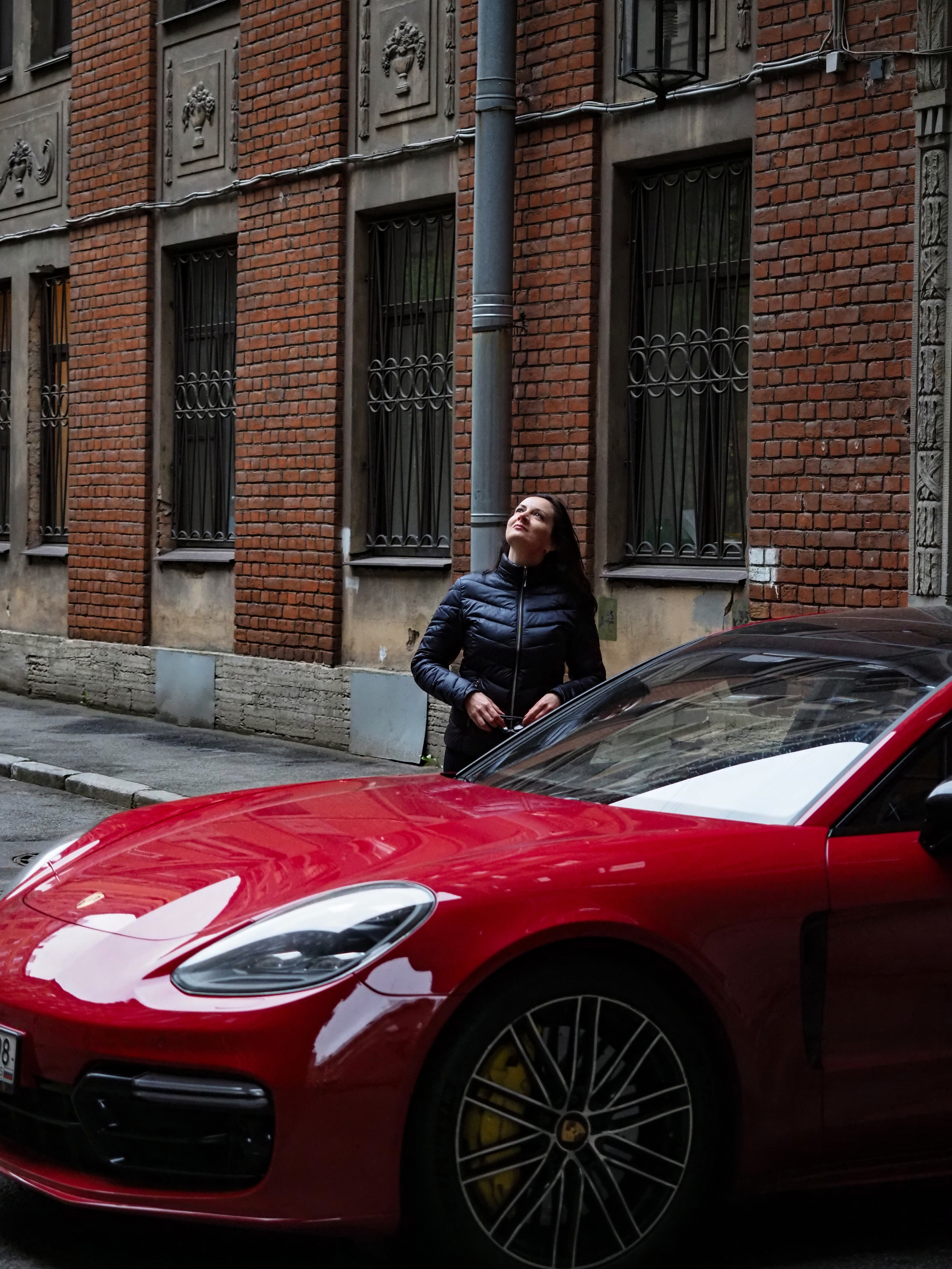 Фотопрогулка влюбленных. Фотограф и видеограф в Санкт-Петербурге — Iren Ginger