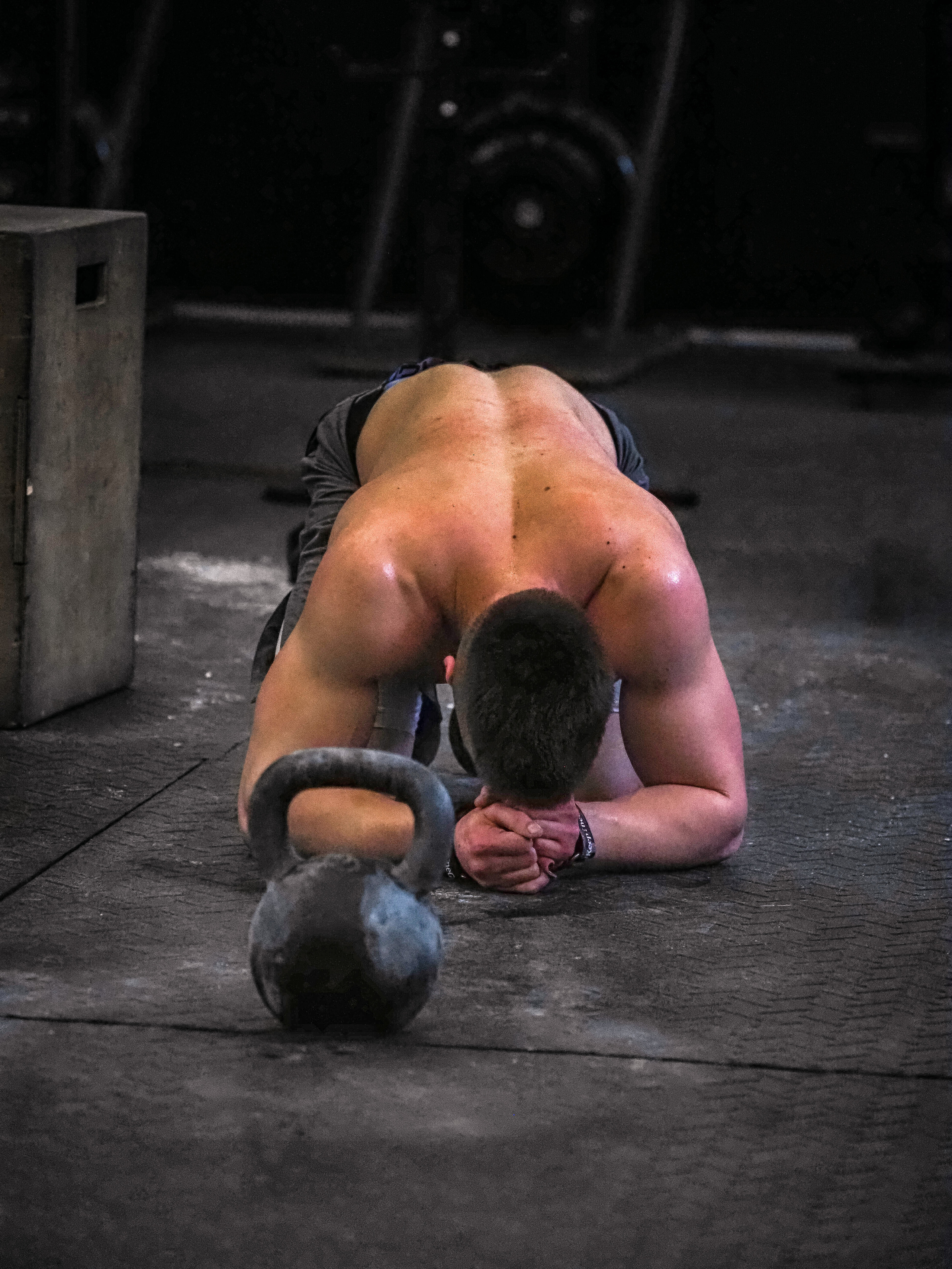 Фотосъемка соревнований по кроссфиту. Фотограф и видеограф в Санкт-Петербурге — Iren Ginger