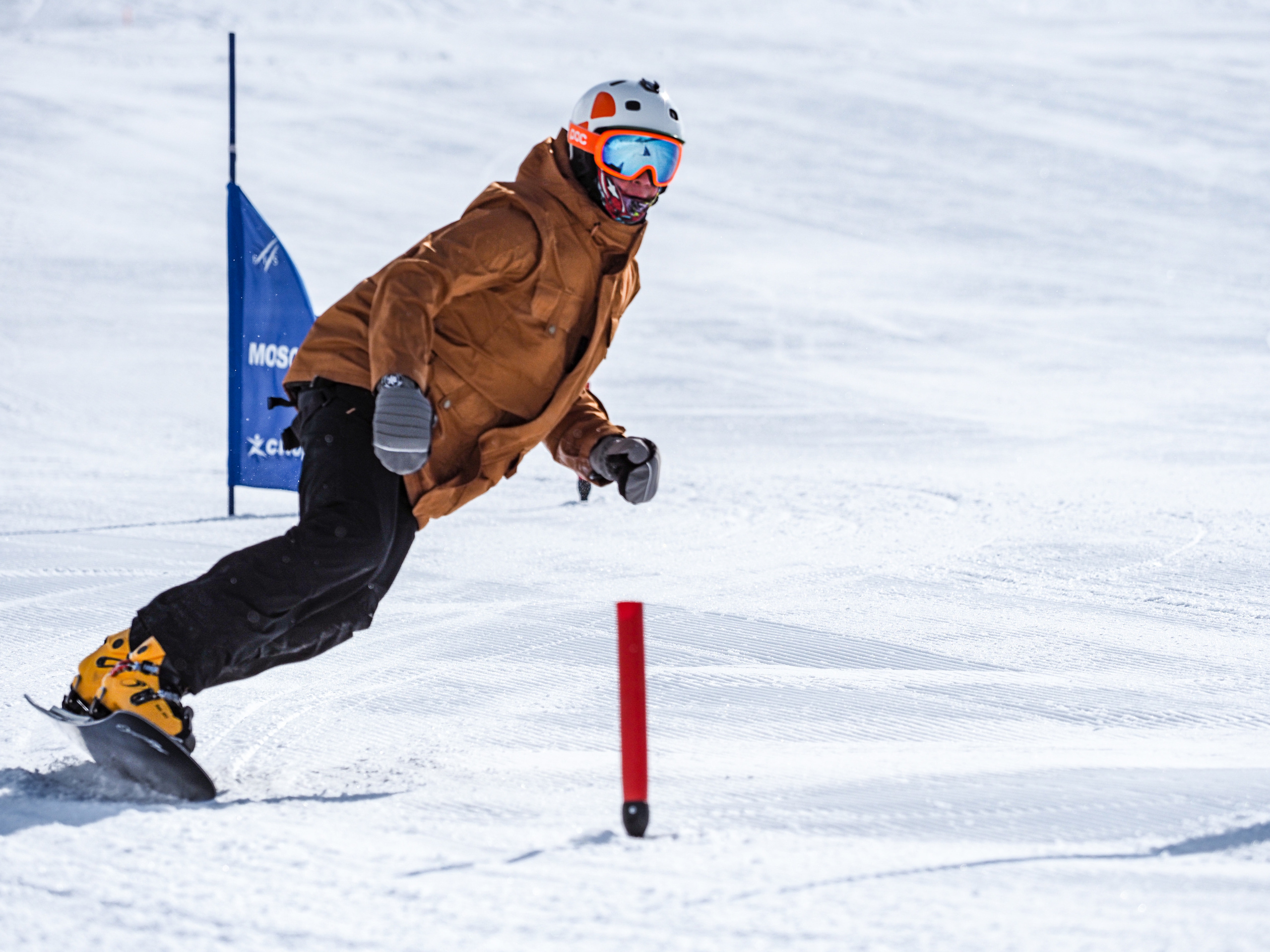 Фотосъемка тренировок сборной по сноуборду. Фотограф и видеограф в Санкт-Петербурге — Iren Ginger