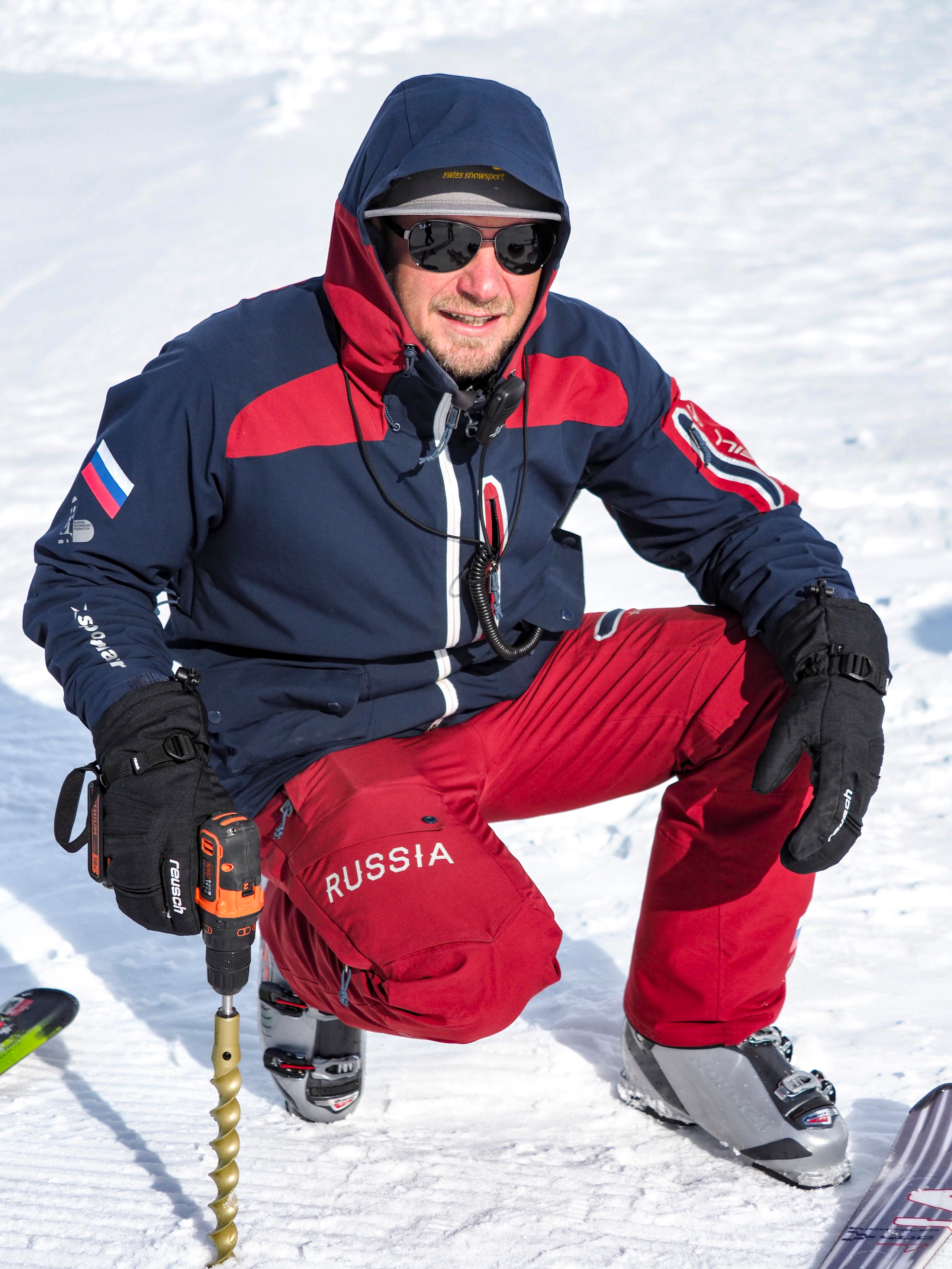 Фотосъемка тренировок сборной по сноуборду. Фотограф и видеограф в Санкт-Петербурге — Iren Ginger