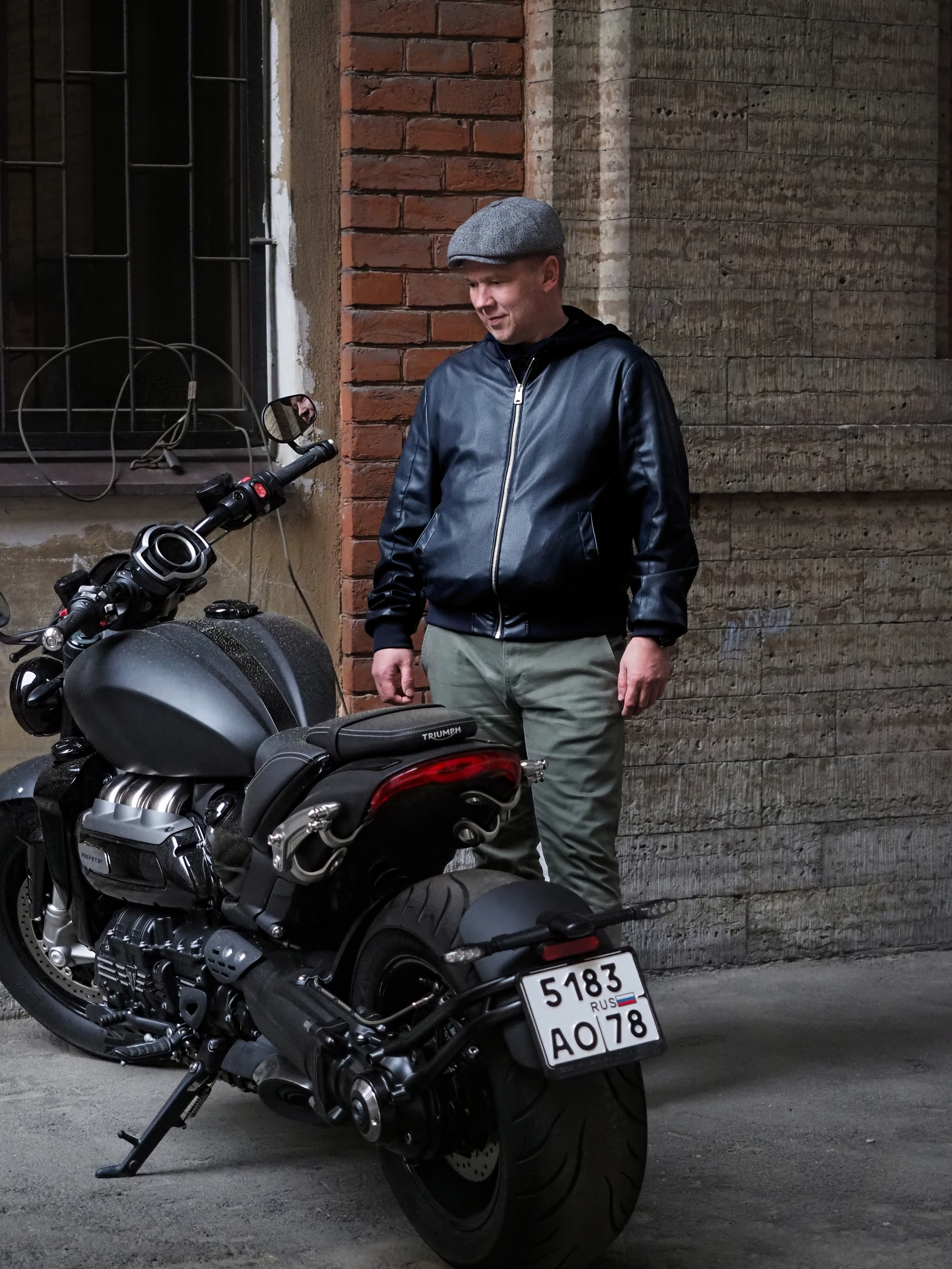 Фотопрогулка влюбленных. Фотограф и видеограф в Санкт-Петербурге — Iren Ginger