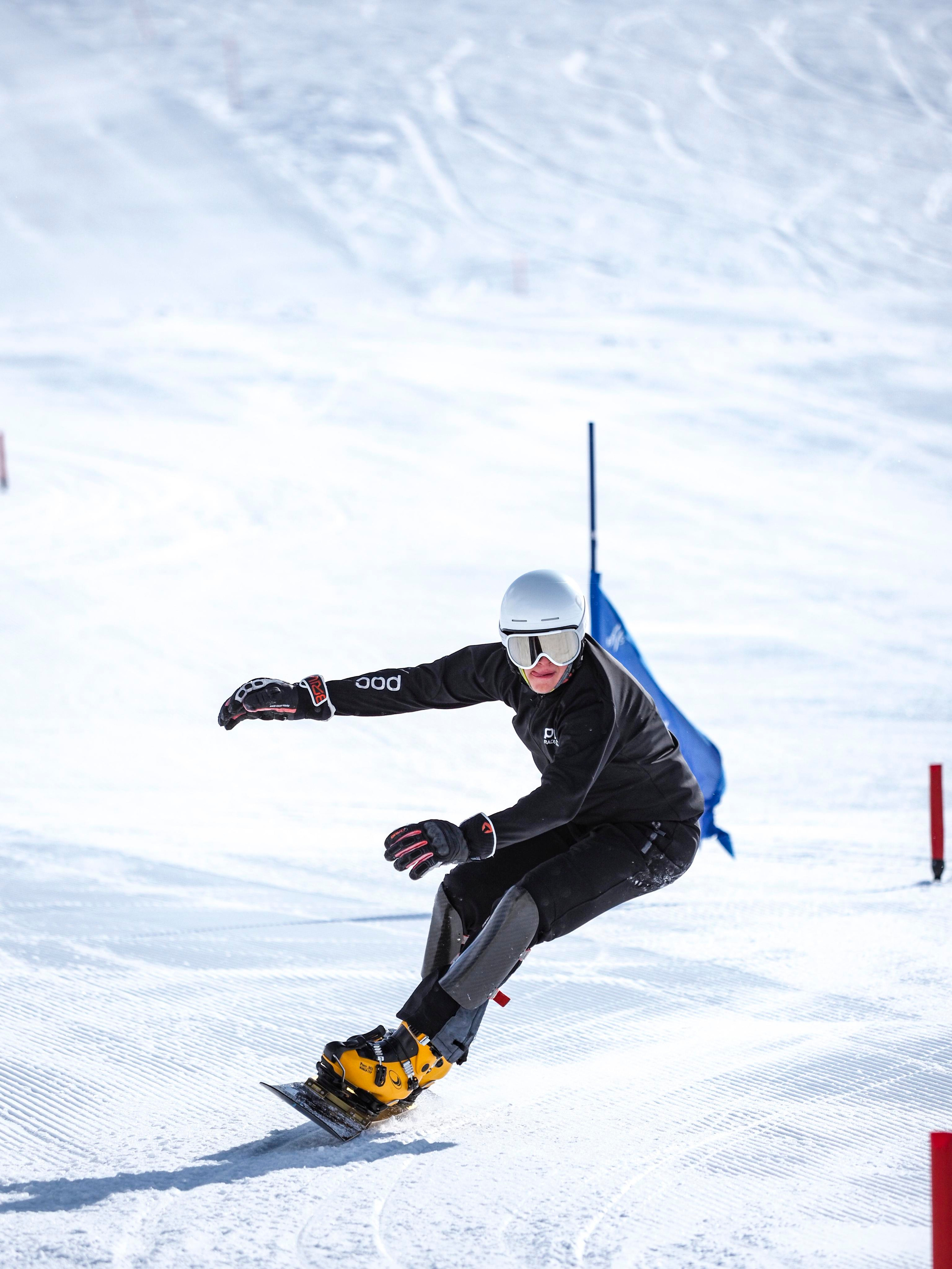 Фотосъемка тренировок сборной по сноуборду. Фотограф и видеограф в Санкт-Петербурге — Iren Ginger