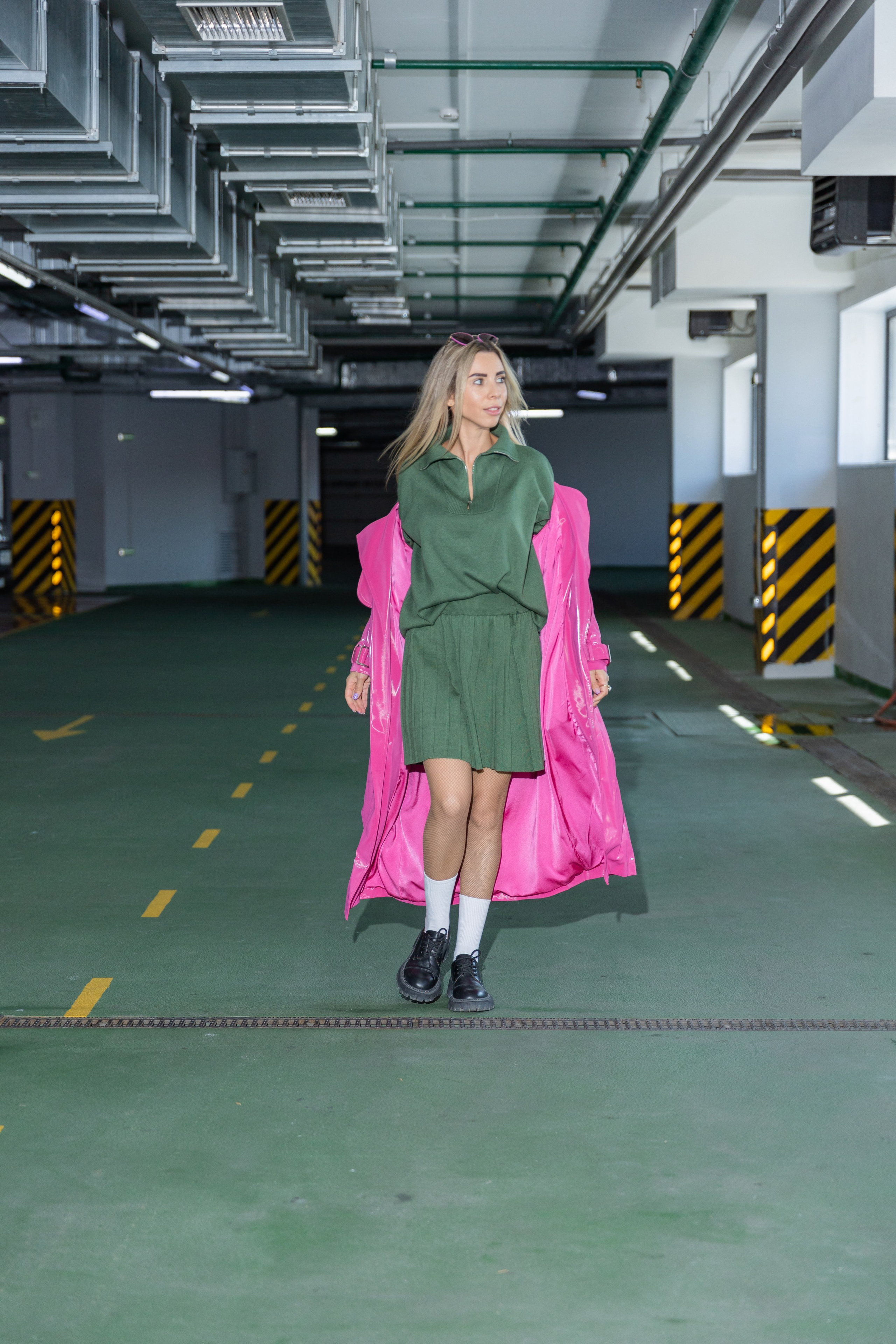 Фотосъемка на 7 футах. Выпускные альбомы во Владивостоке