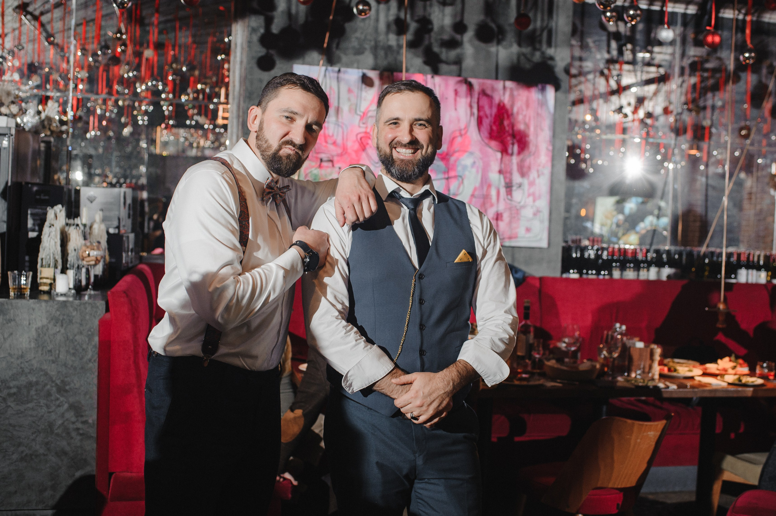 Корпоратив. Дмитрий Черяник свадебный и семейный фотограф