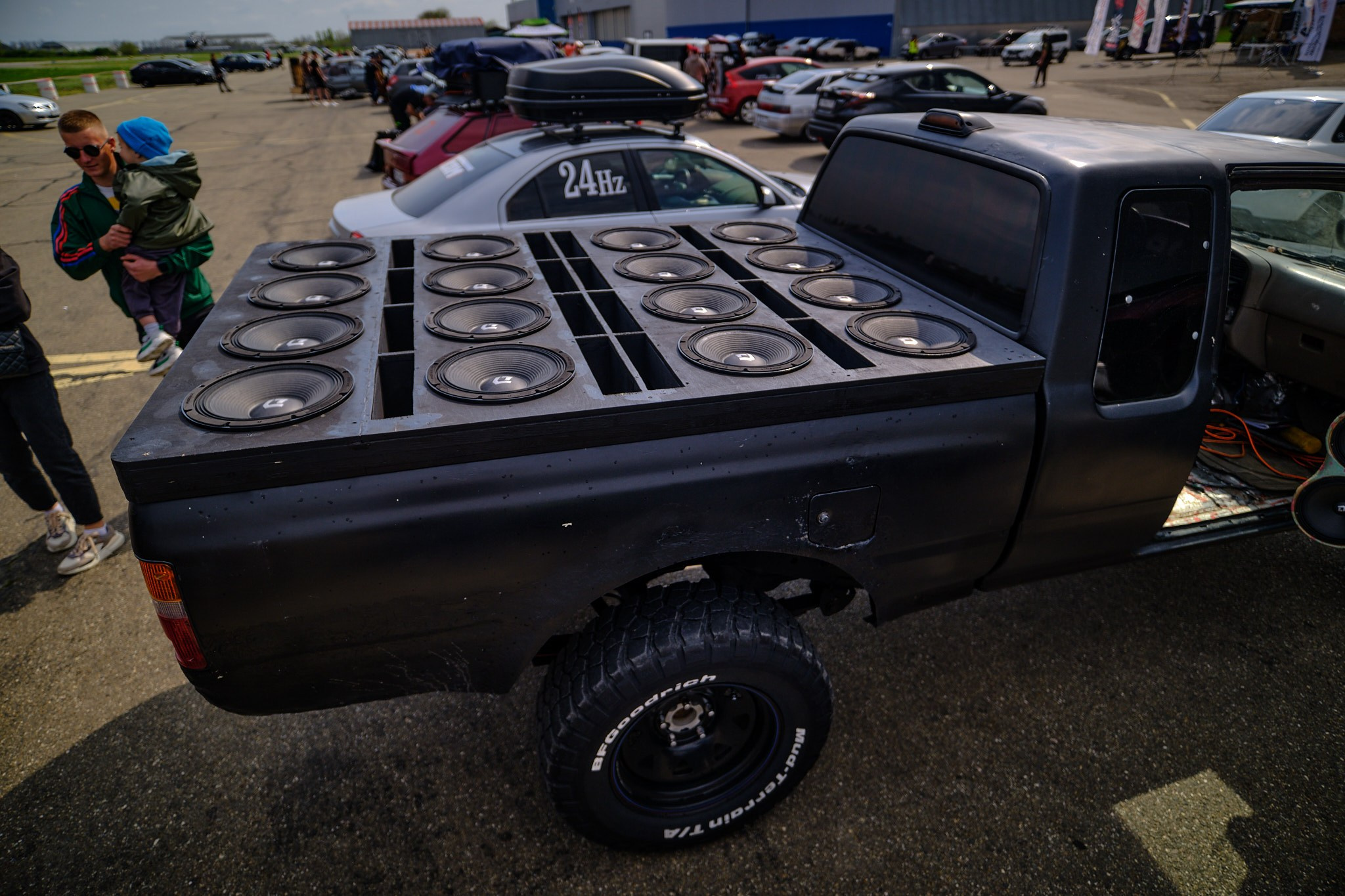 Авто-звук. Константин Тимонин — фотограф в Краснодаре