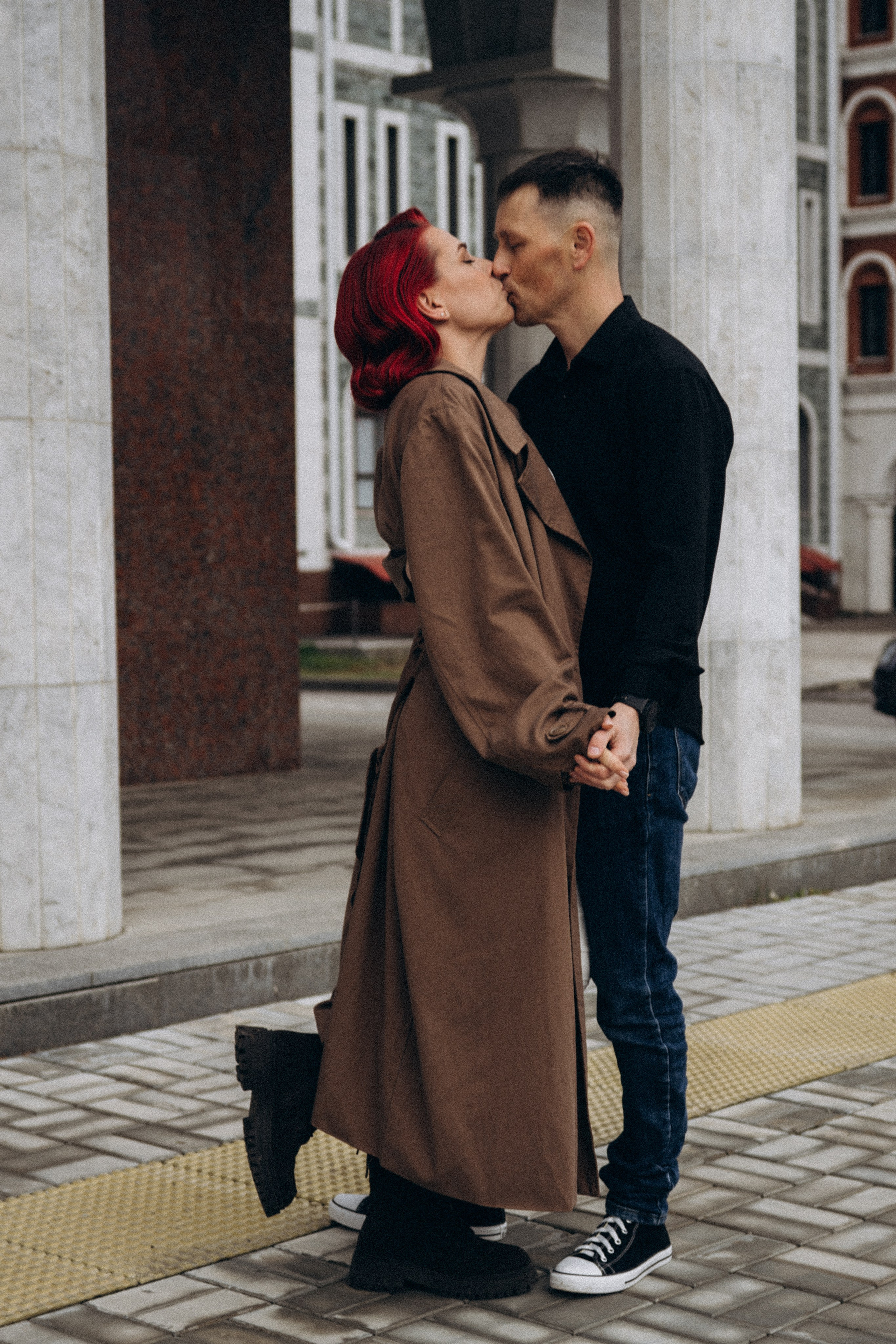 Камерная свадьба