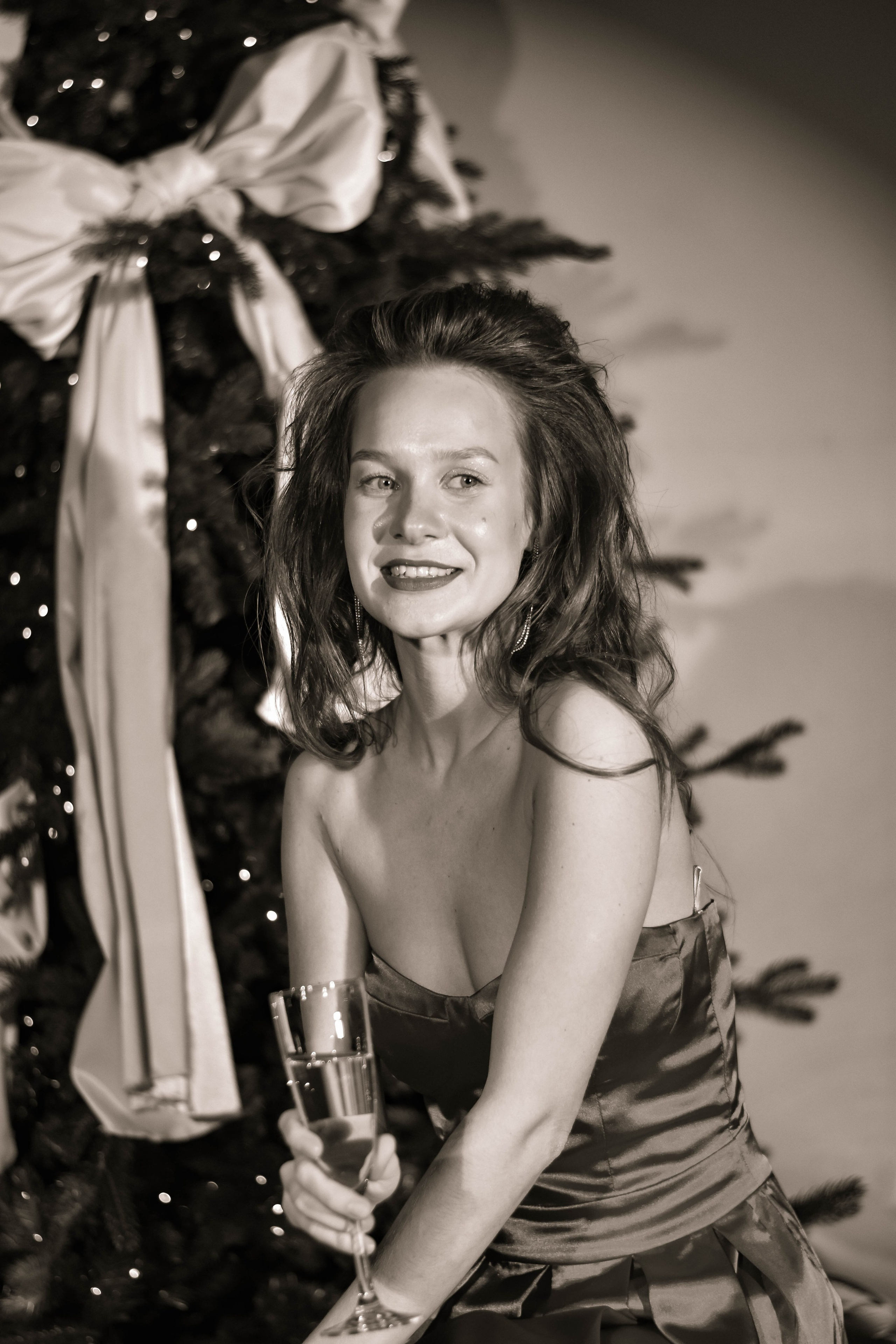 Мария. Фотограф Новосибирск | Купавцева Алёна