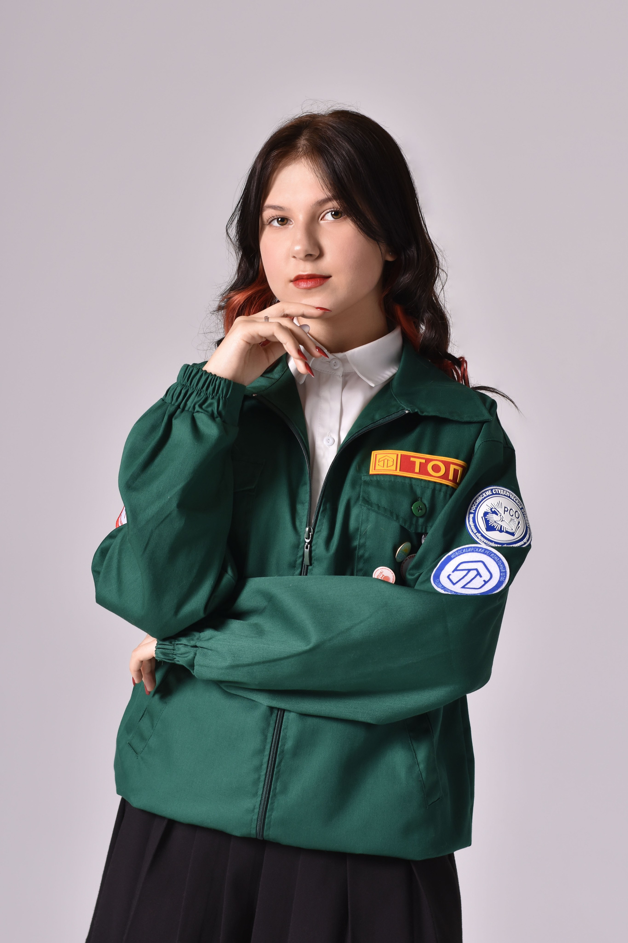 Мисс и Мистер ТОП 2024. Фотограф Новосибирск | Купавцева Алёна