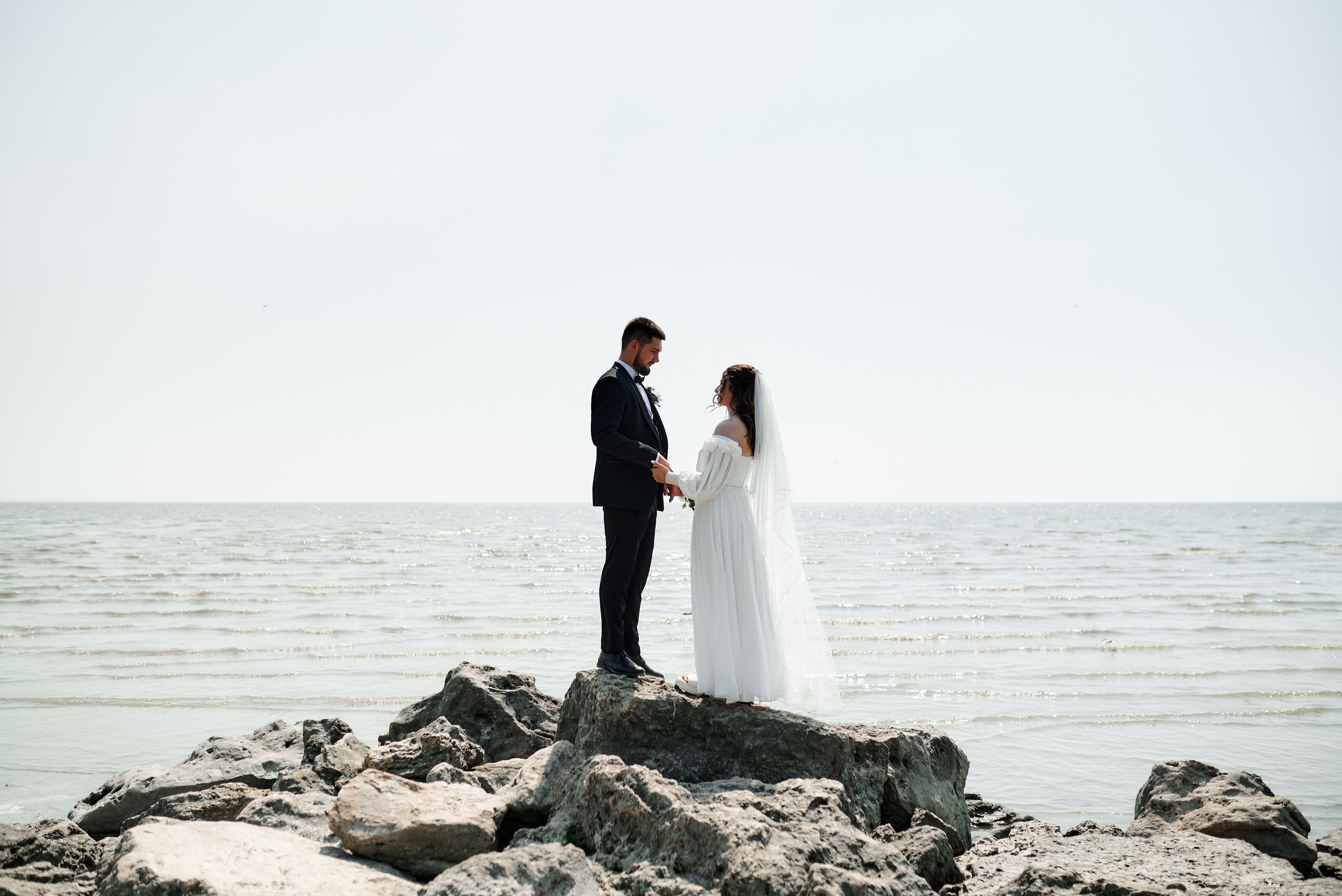 Свадьба Оли и Саши. Свадебный фотограф г. Новочеркасск г. Ростов-на-Дону