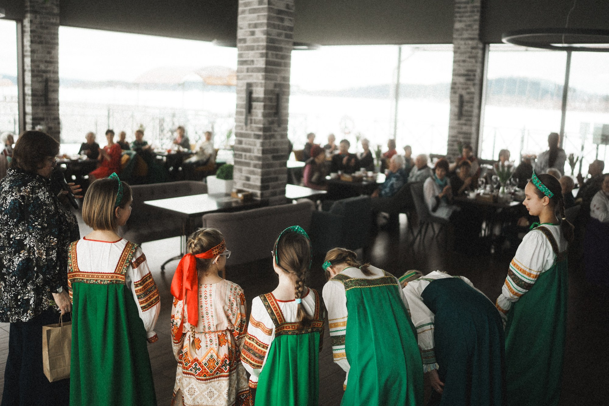 Ветераны. Карелия, Сортавала. Zekons. Фото, видео, нейросети