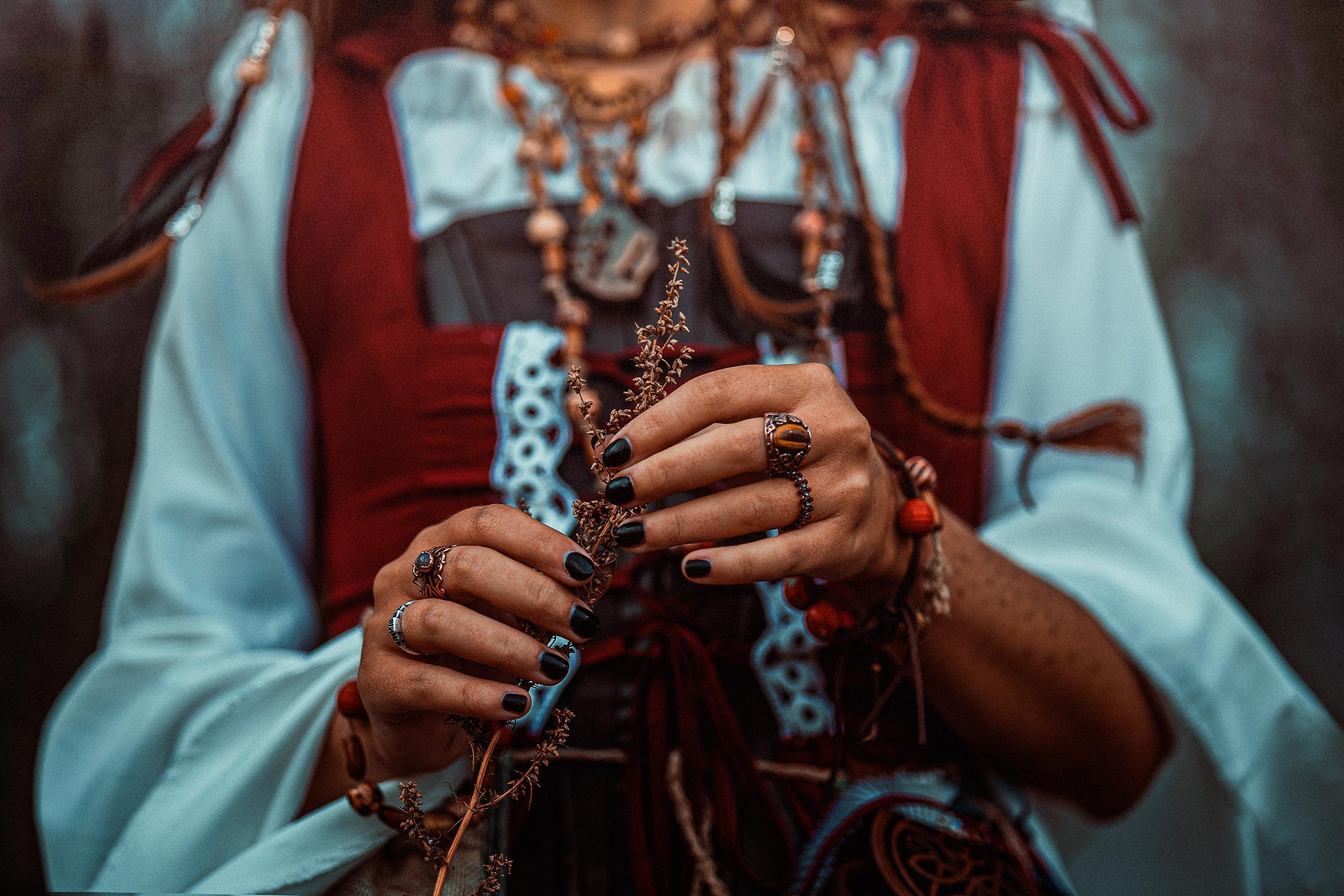 Геллерт Гриндевальд. Гриф. Косплей-фотограф в Москве