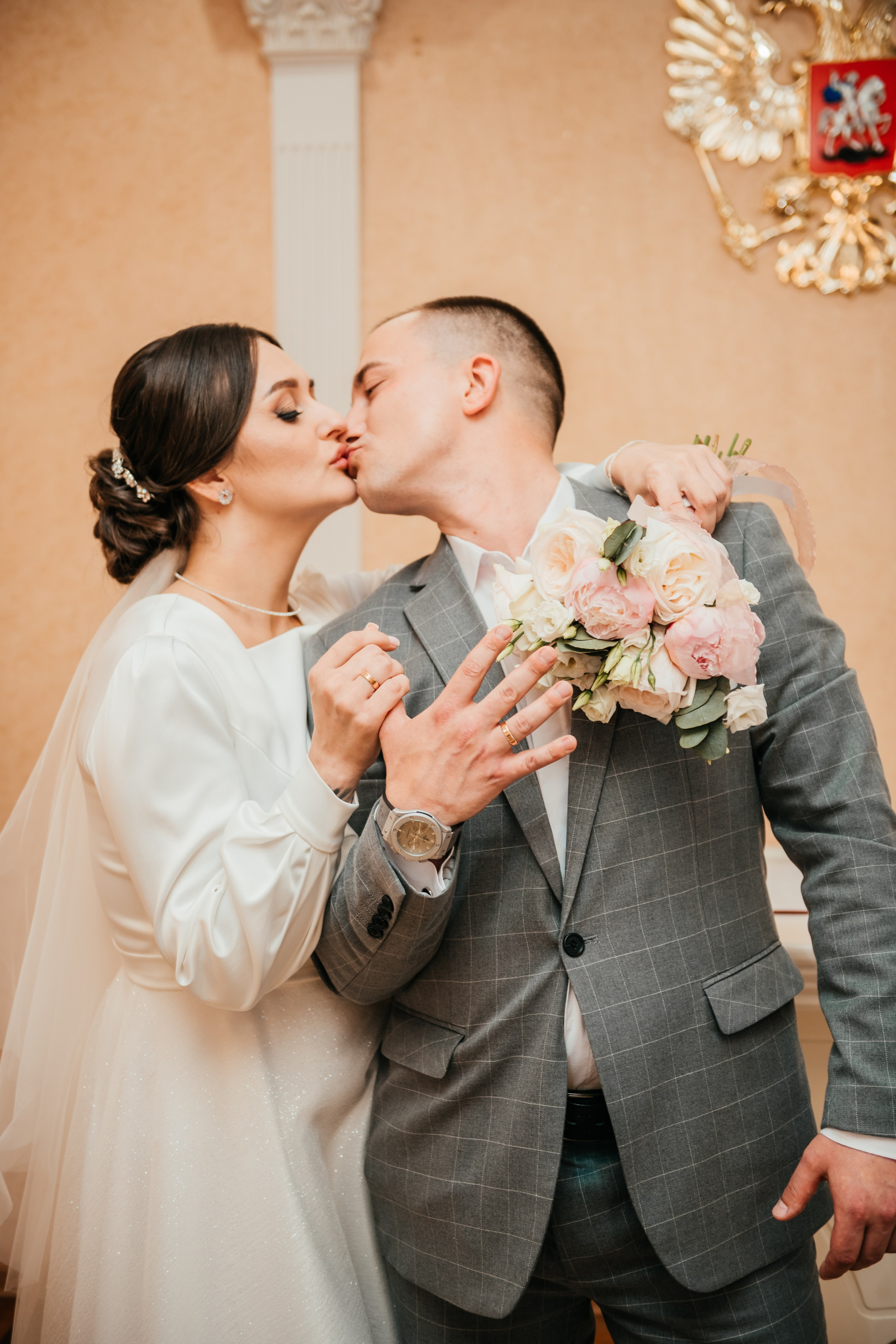 27.07.2023. Фотограф Анна Качан