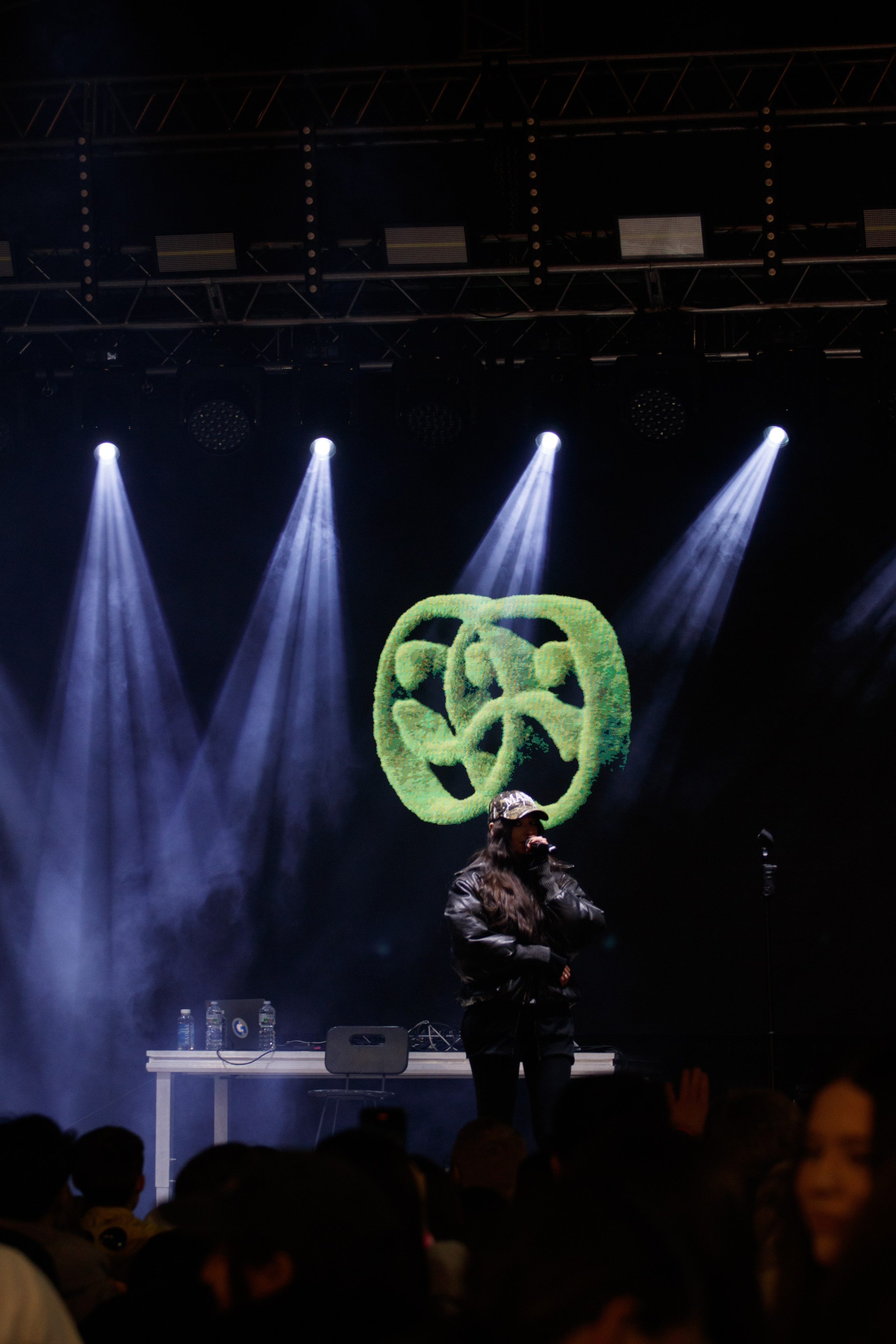 MIRELE. Концертный фотограф