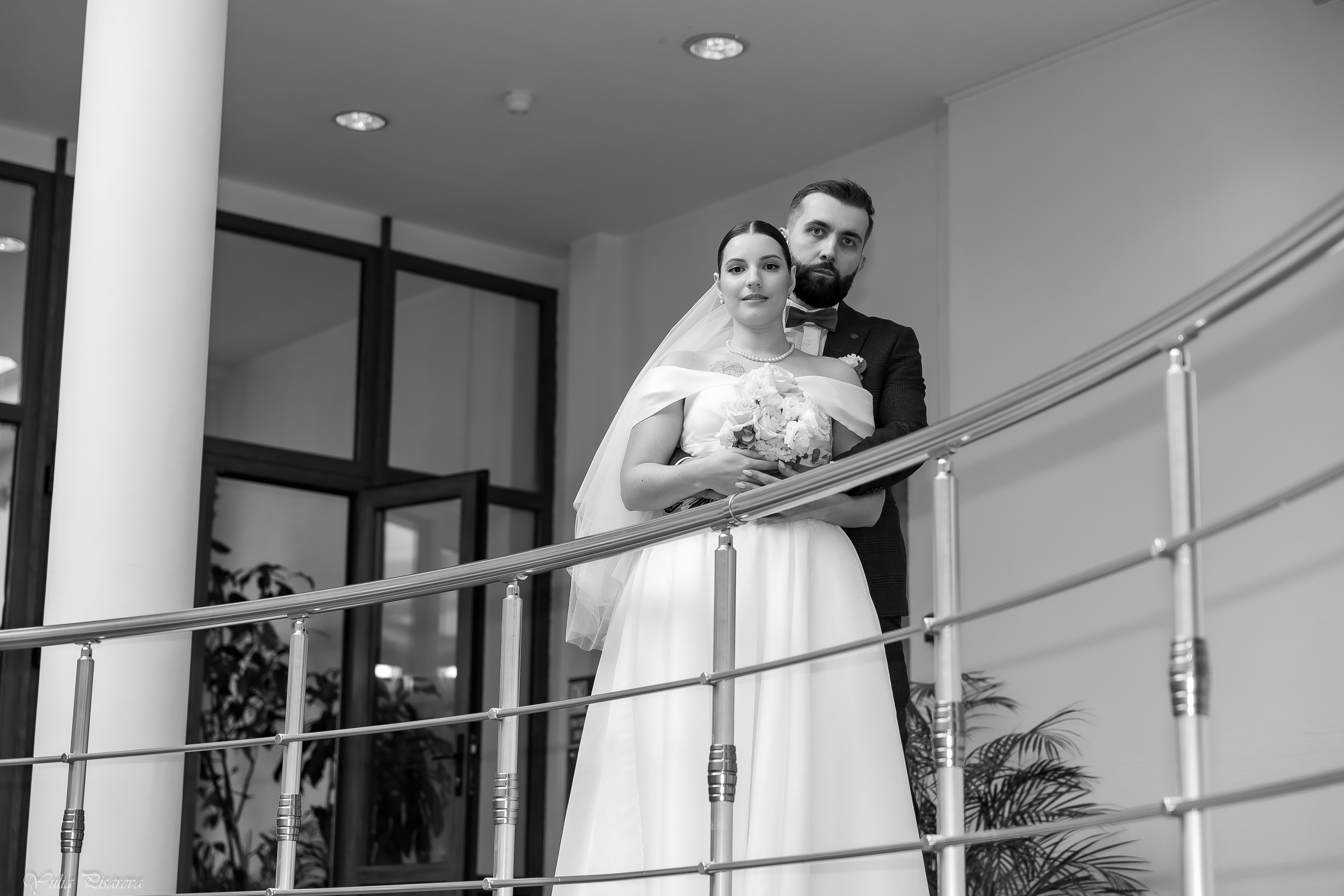 Свадьба Никита и Валерия. Фотограф в Санкт-Петербурге Писарева Юлия