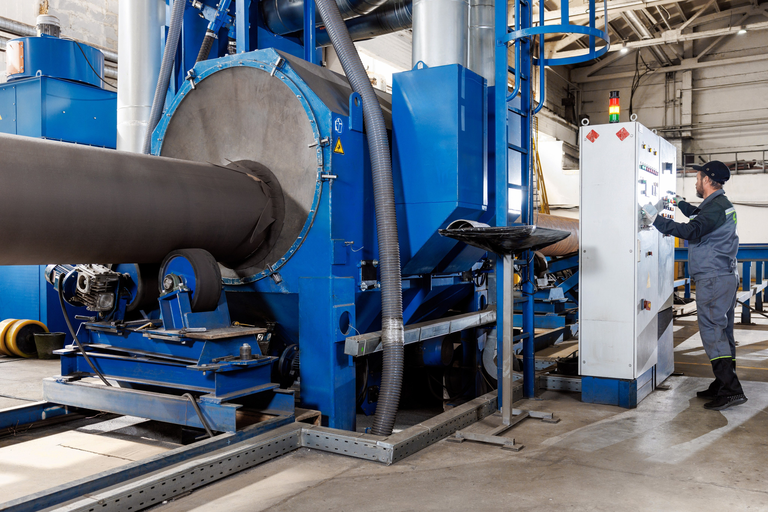 ЗТ ППУ. Фотограф Виталий Хайлов, Екатеринбург