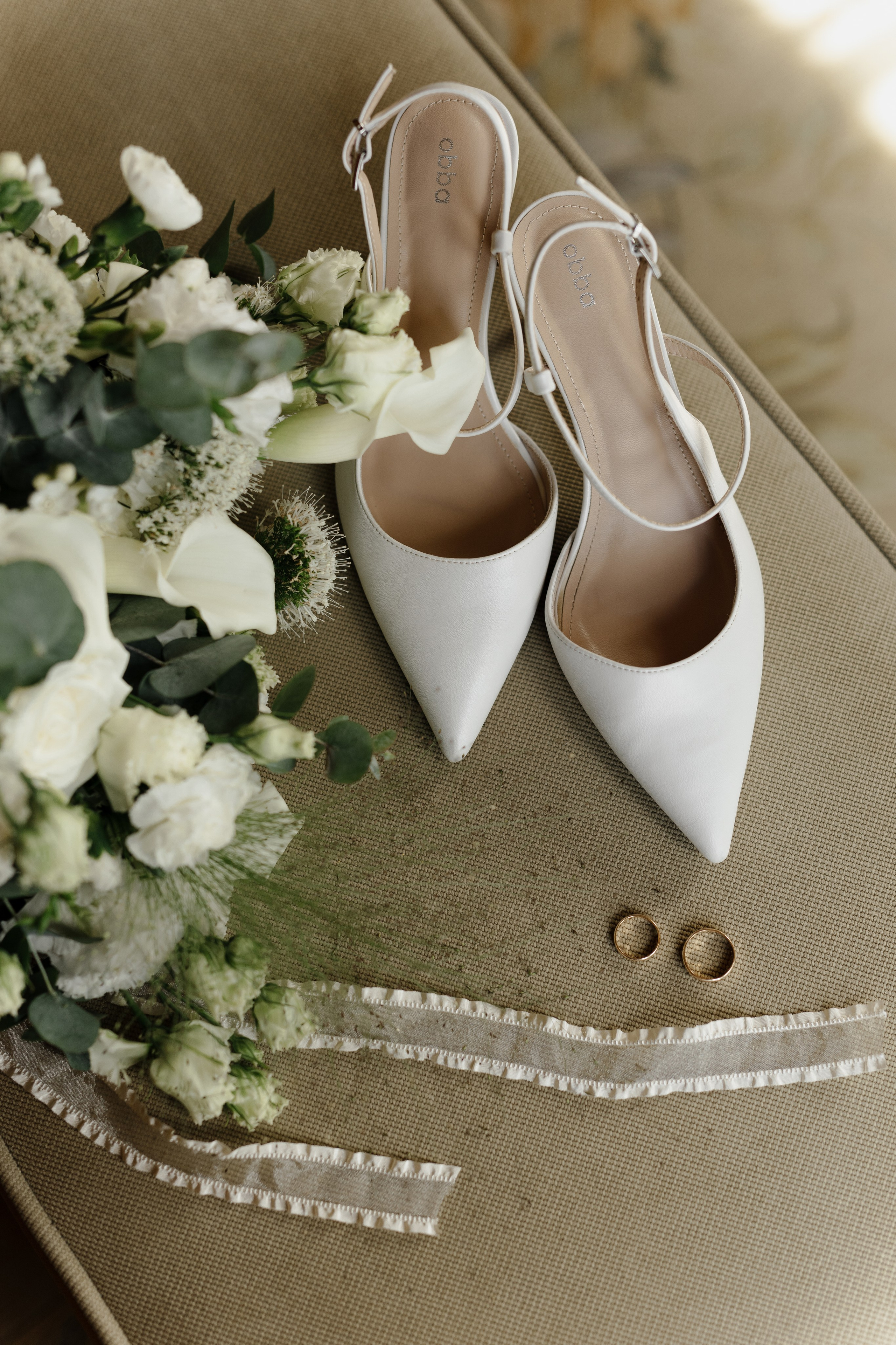 Свадьба Артёма и Ольги. Фотограф Кольчугино/Владимир/Москва Елизавета Иода