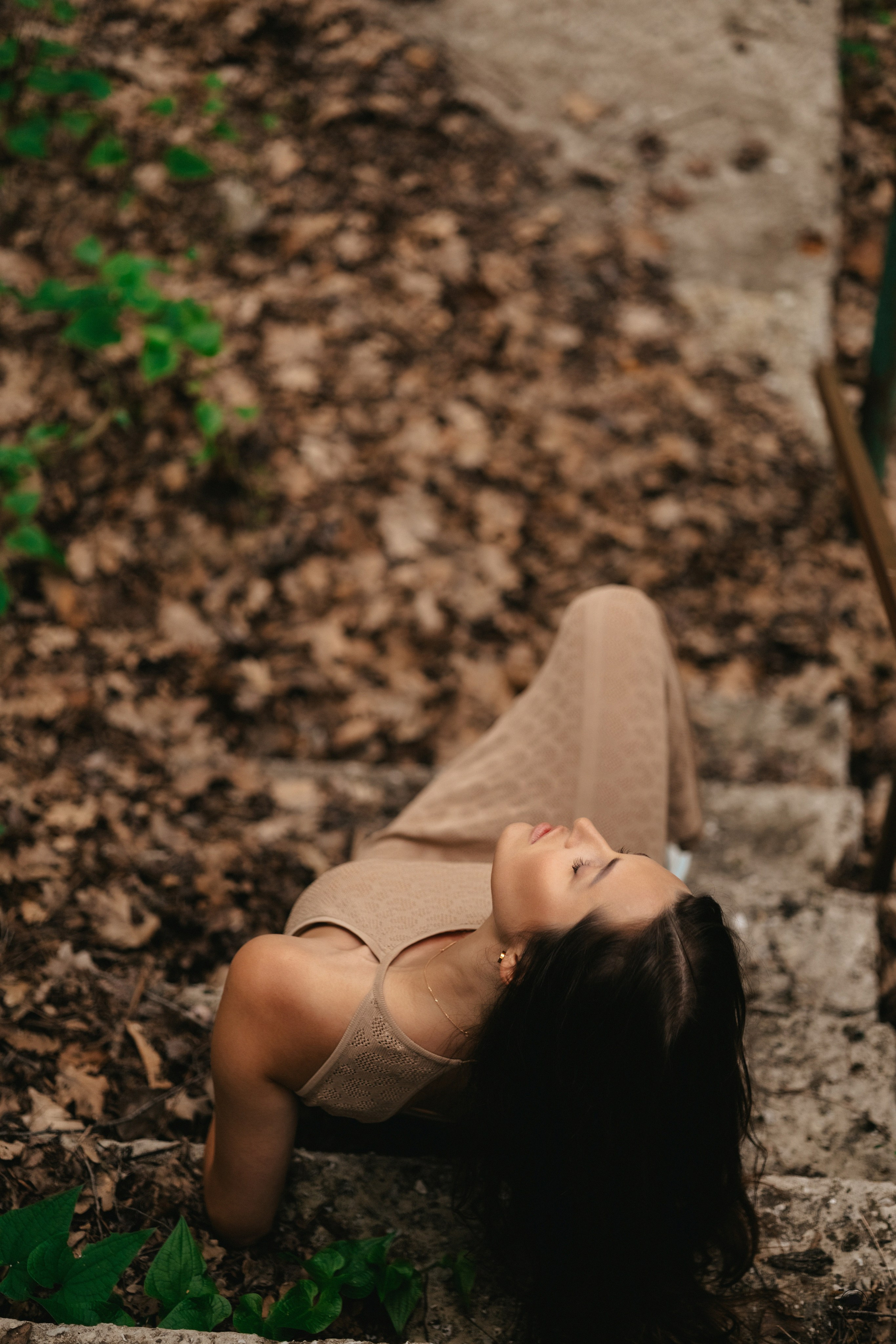 Марина. Семейный и портретный фотограф в Геленджике Любовь Бодрова