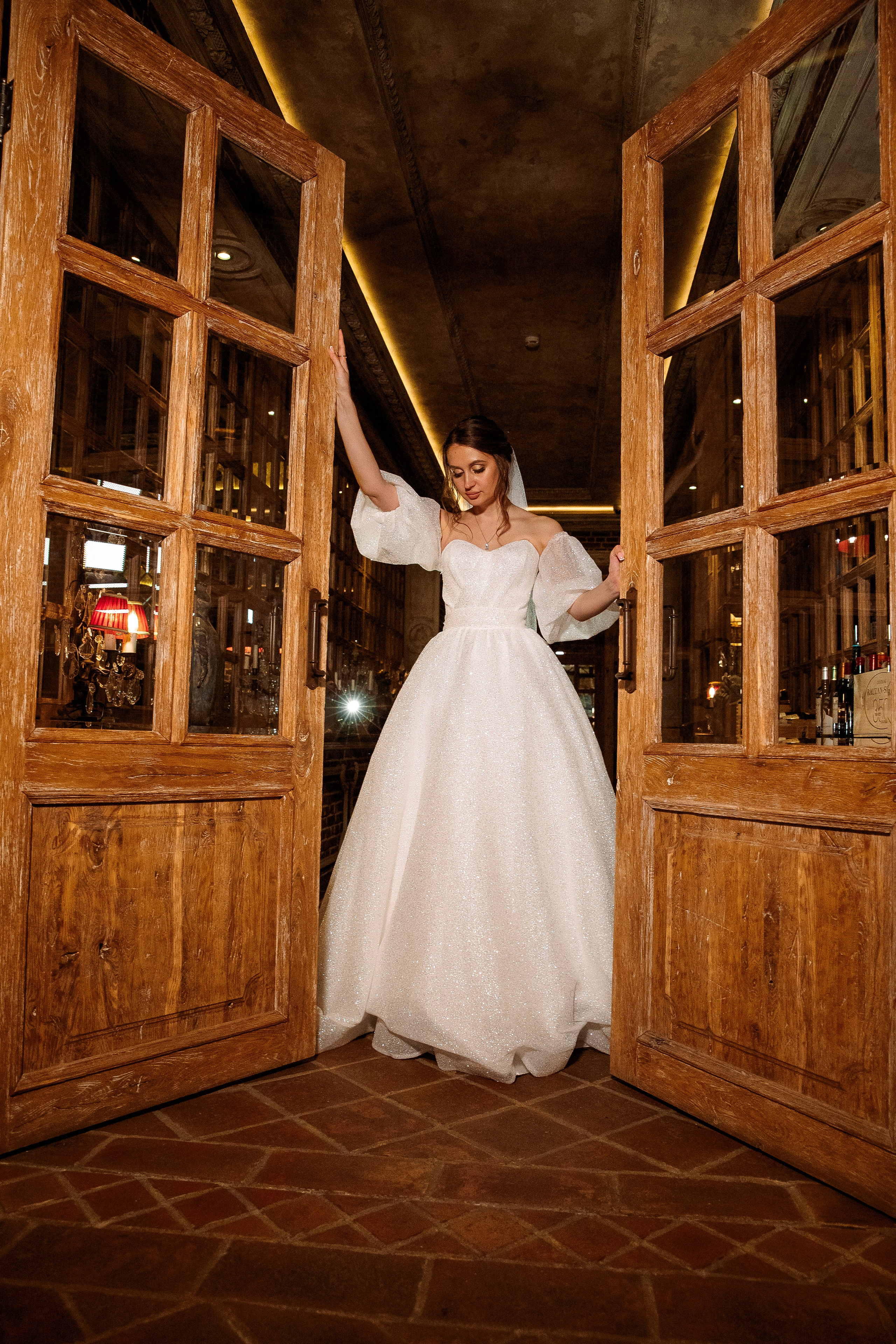 Елизавета и Александр. Свадебный и семейный фотограф в Челябинске Юлия Ишимова