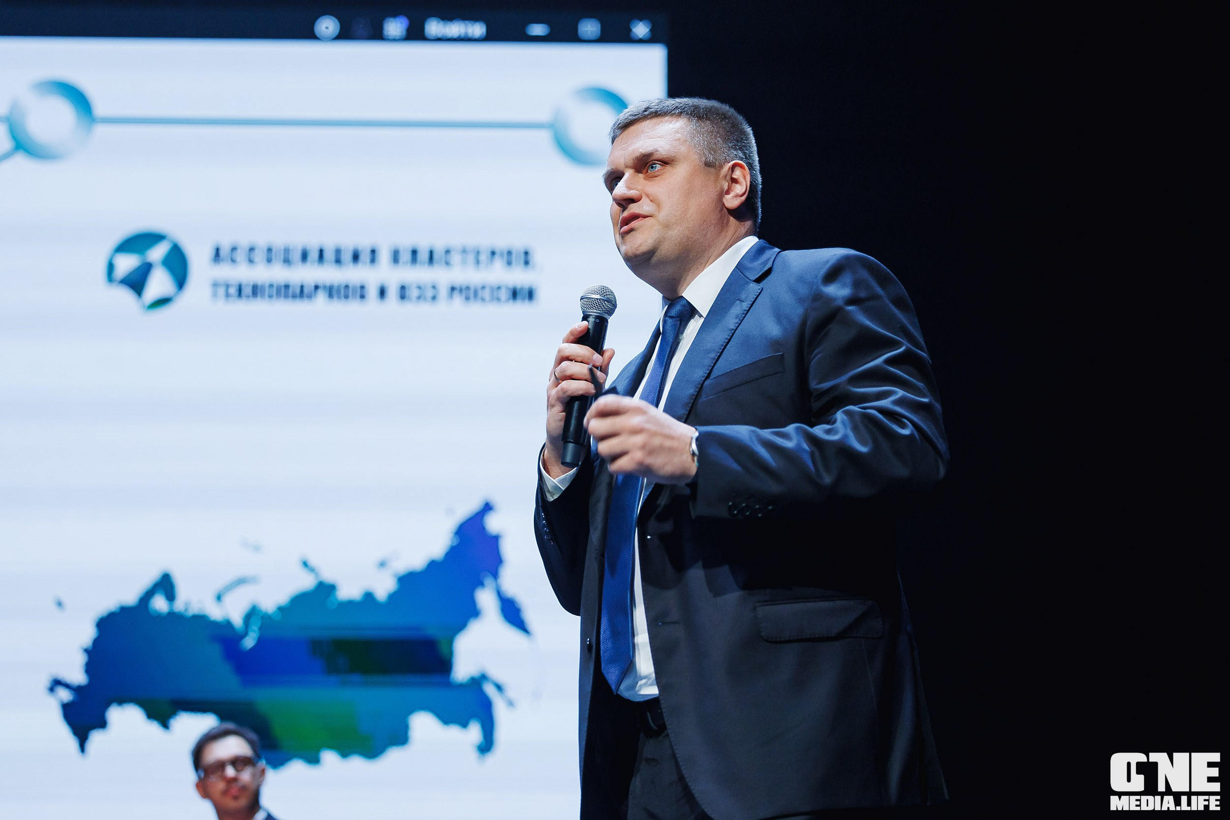 Фоторепортаж VII Международный форум «Вселенная бизнеса. Время Побед». One Media Life: фоторепортажи, фотоотчеты с мероприятий и заведений