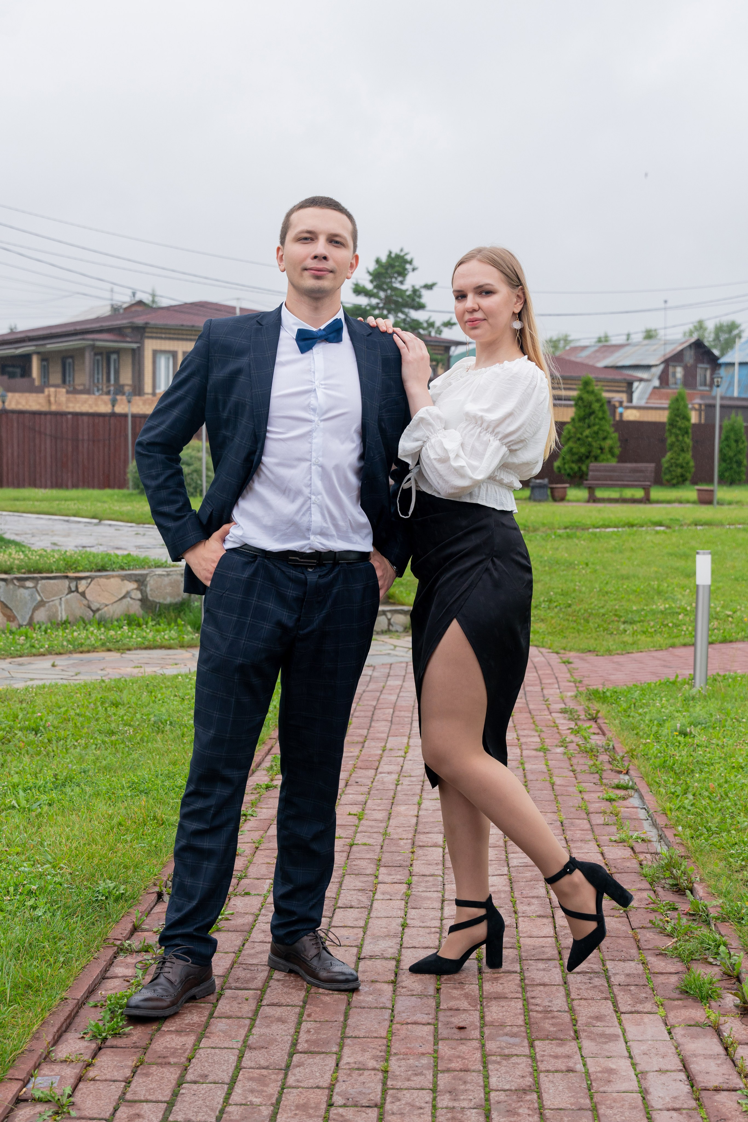 МИХАИЛ И ЮЛИЯ. Фотограф на любое мероприятие