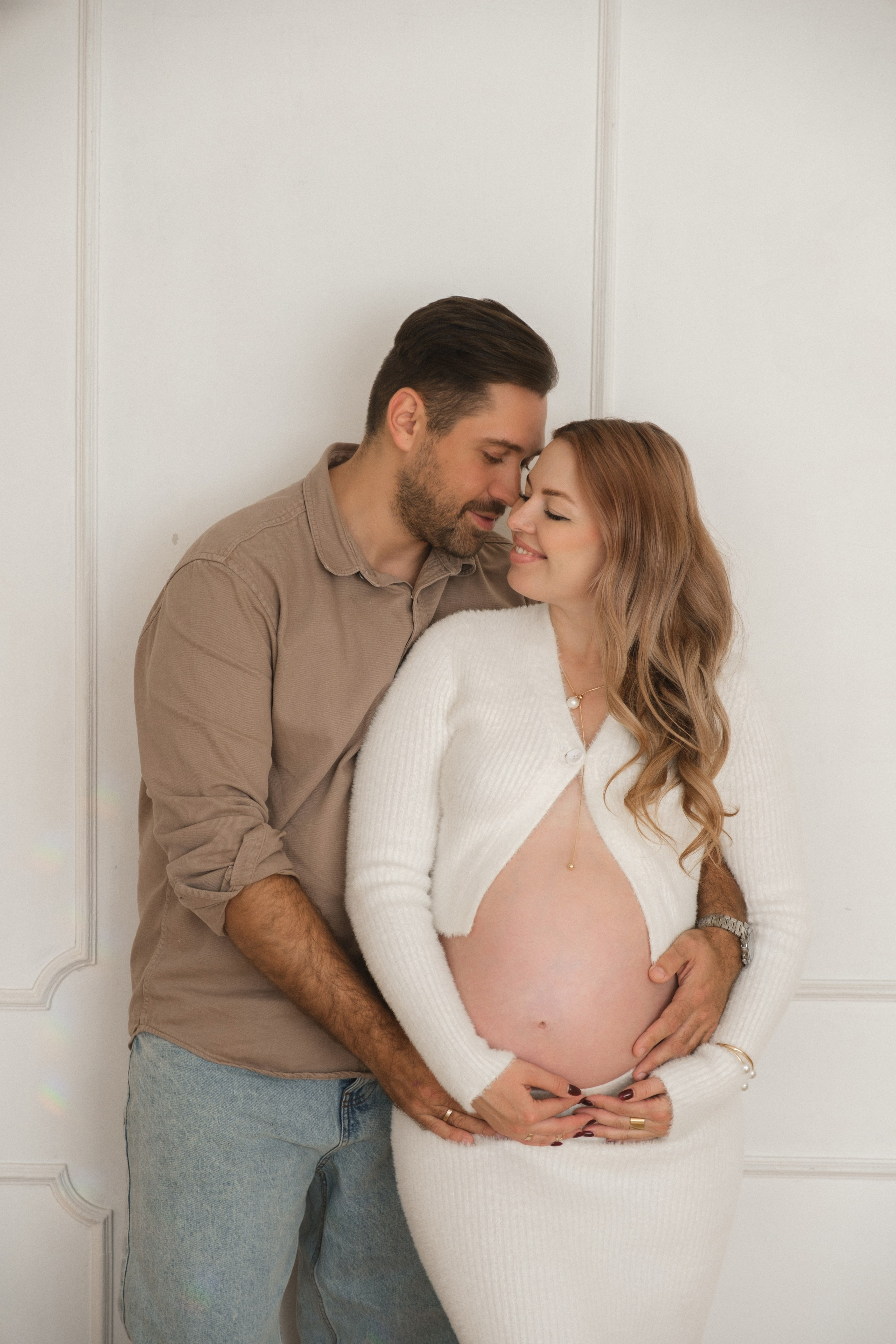 Маша, Женя и Егор. Свадебный и семейный фотограф в Волгограде